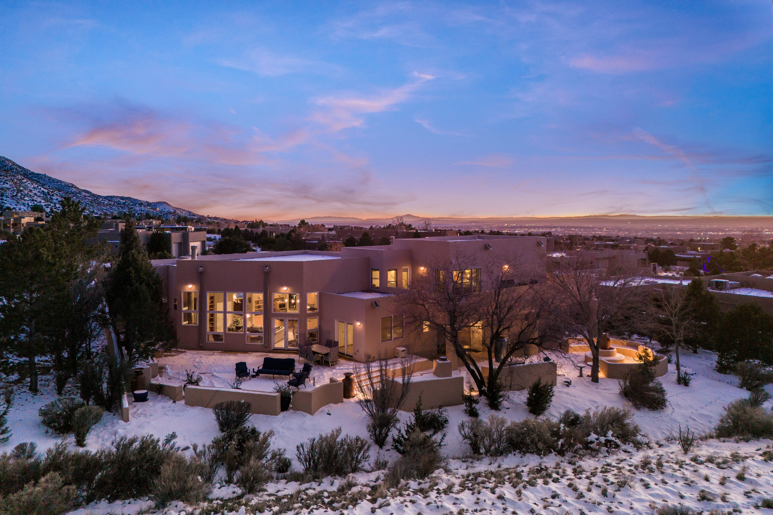 13711 Elena Gallegos Place NE