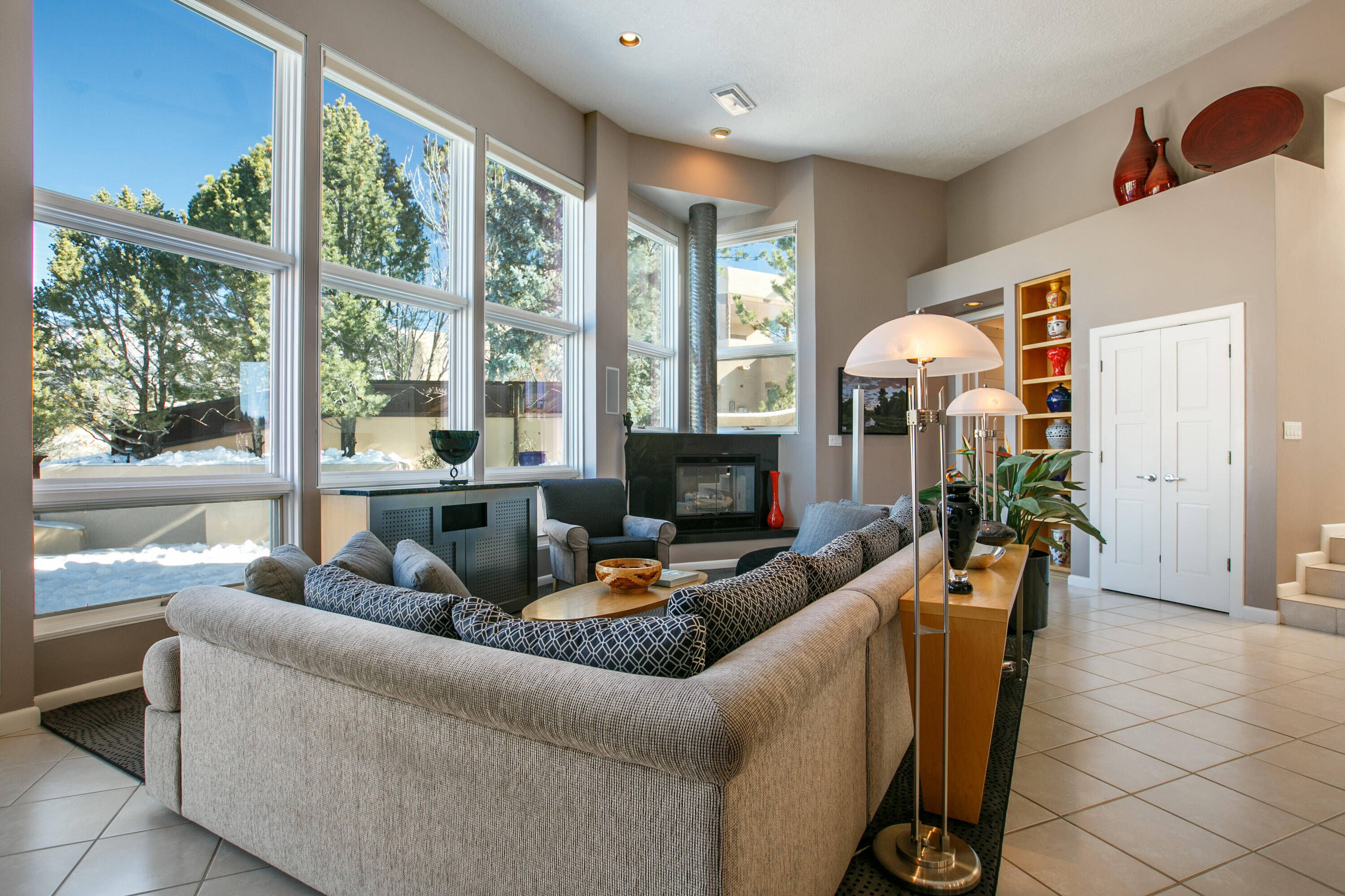 13711 Elena Gallegos Place NE