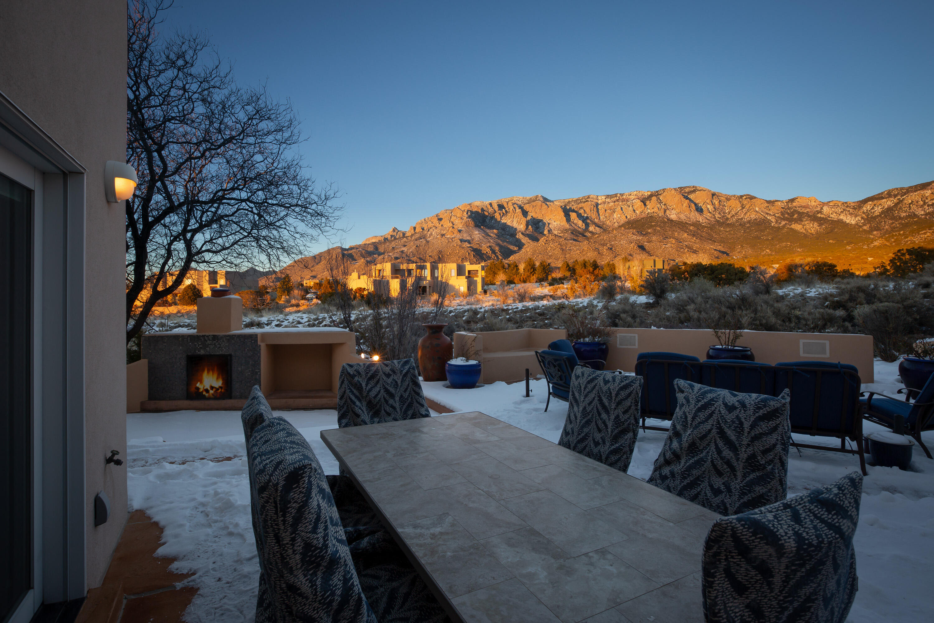 13711 Elena Gallegos Place NE