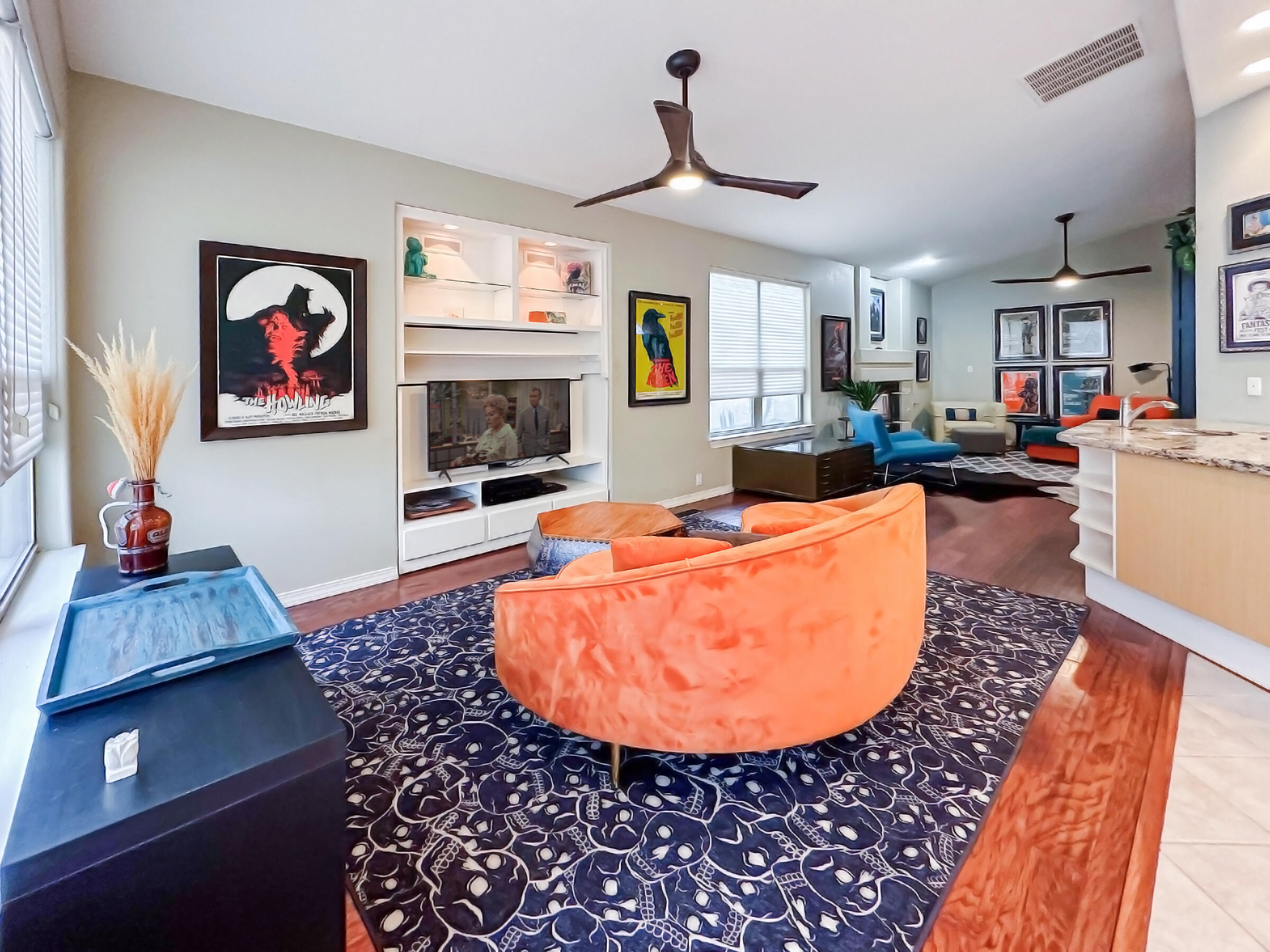 2412 High Point Court NE