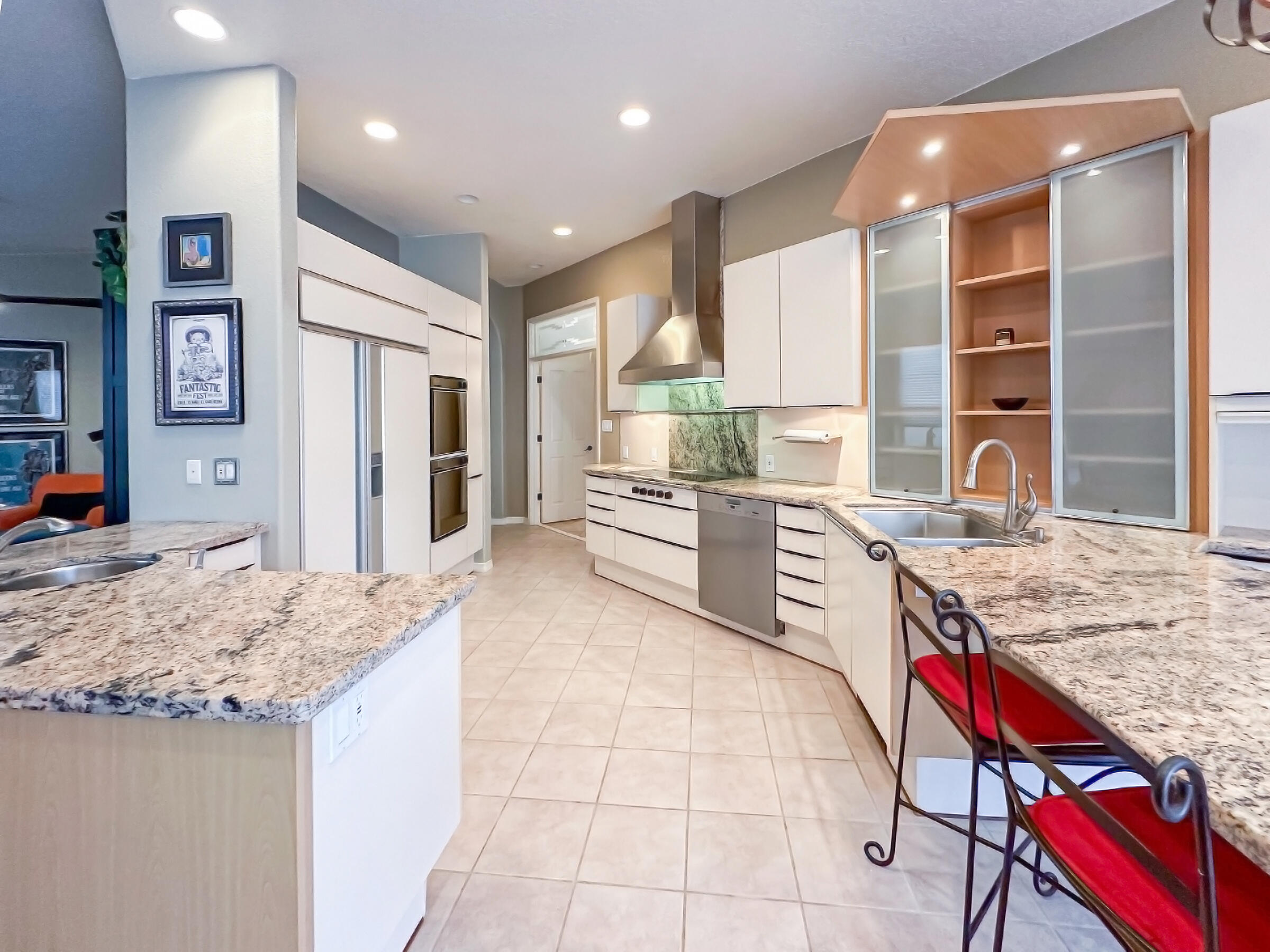 2412 High Point Court NE