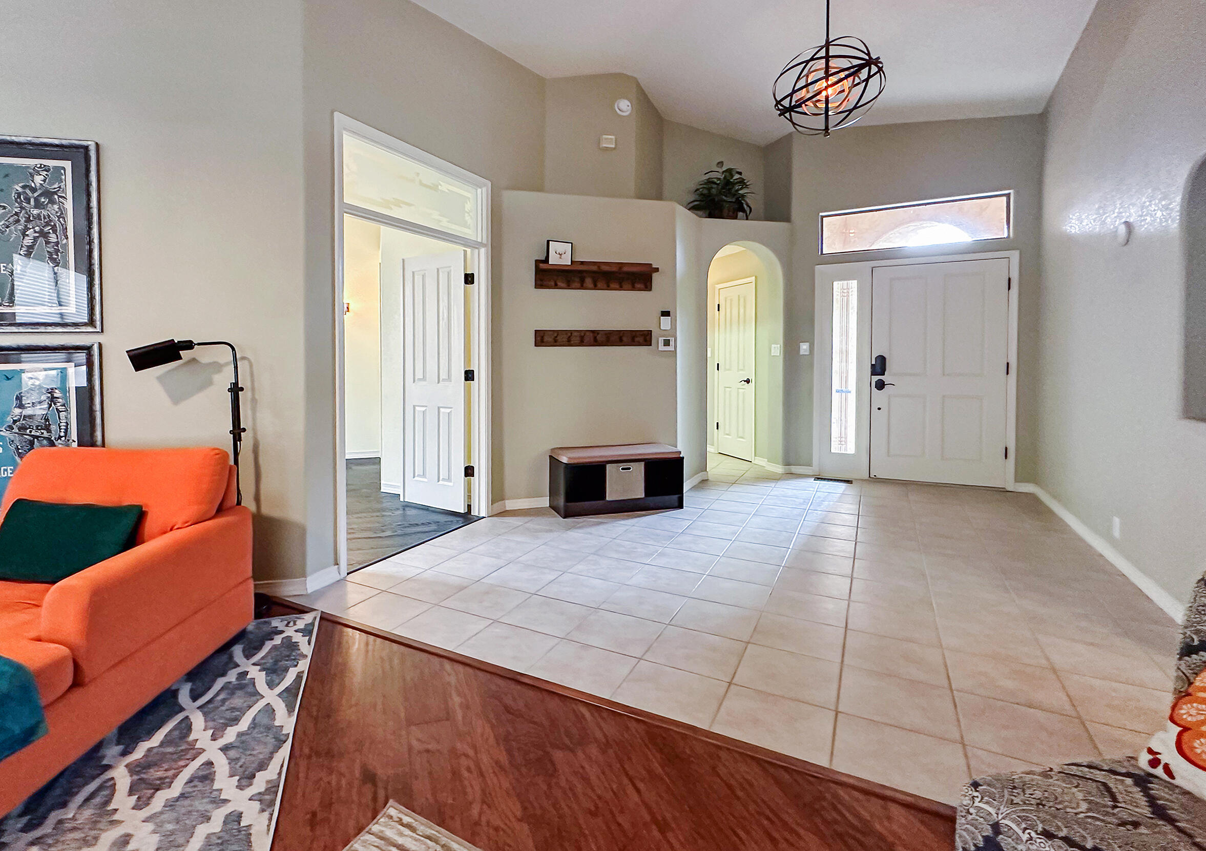 2412 High Point Court NE