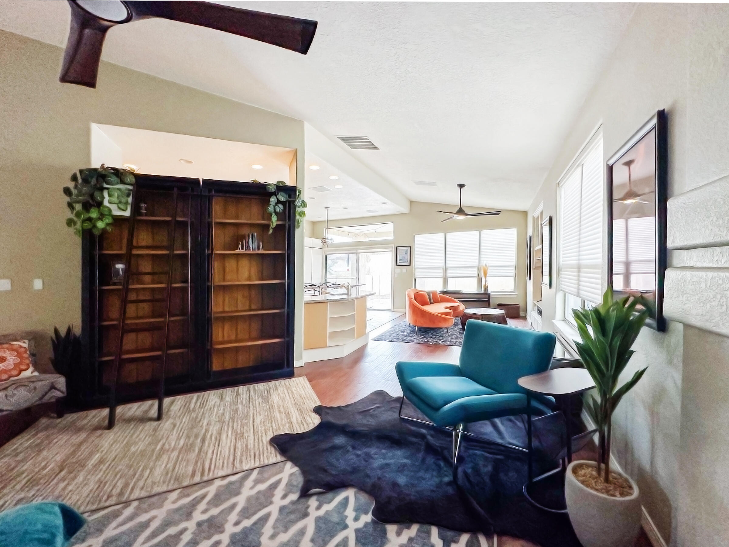 2412 High Point Court NE