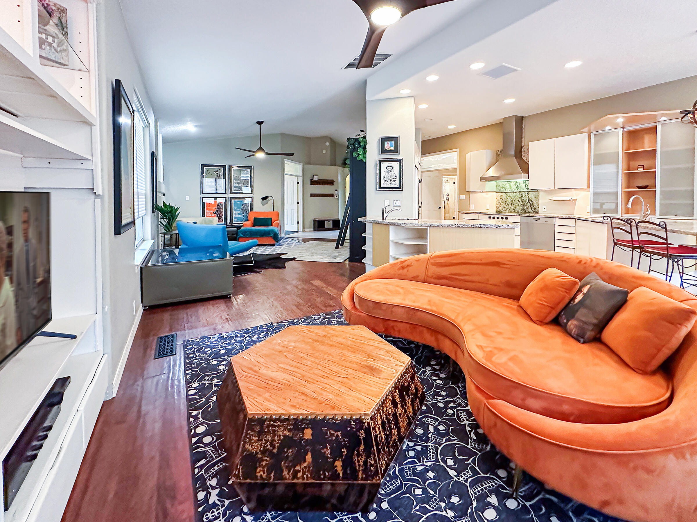 2412 High Point Court NE