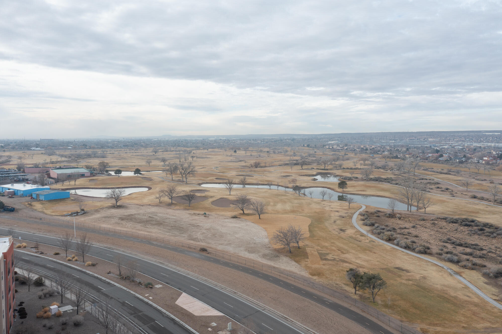 6305 Bent Tree Drive NW