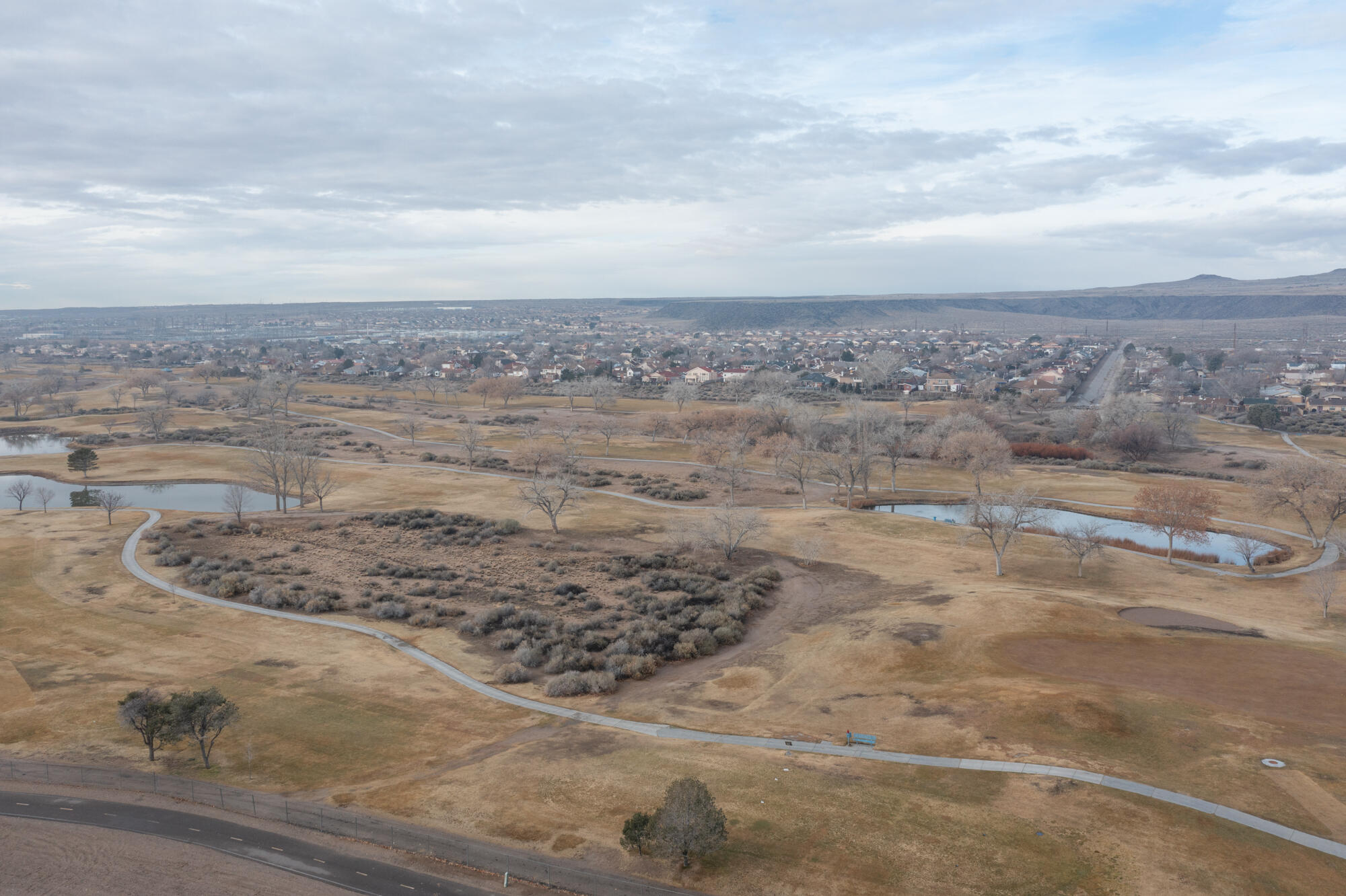 6305 Bent Tree Drive NW