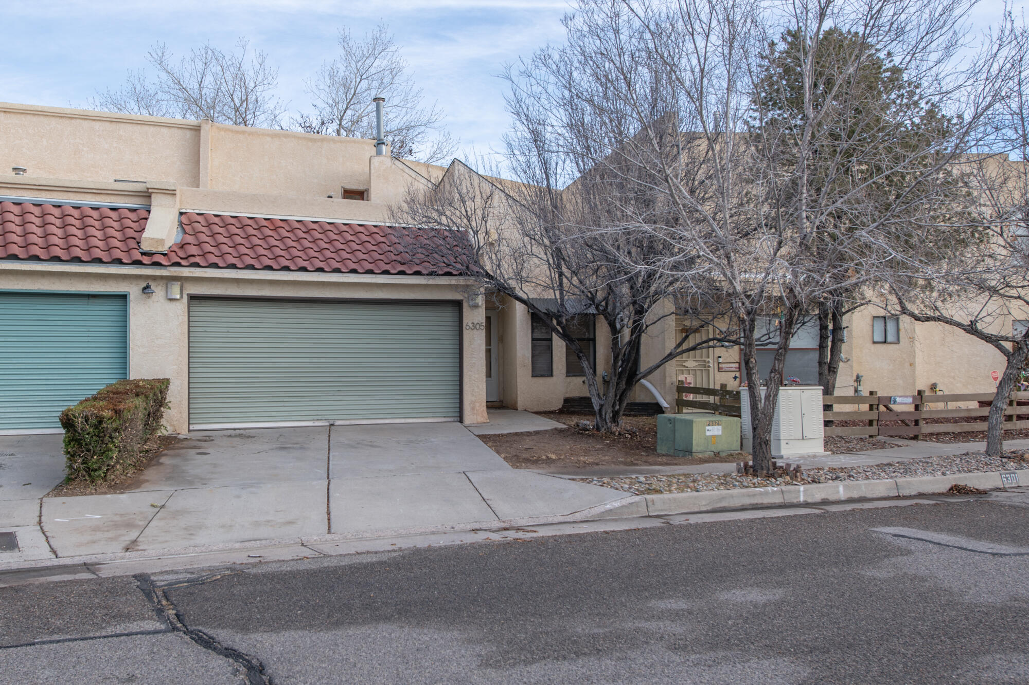 6305 Bent Tree Drive NW