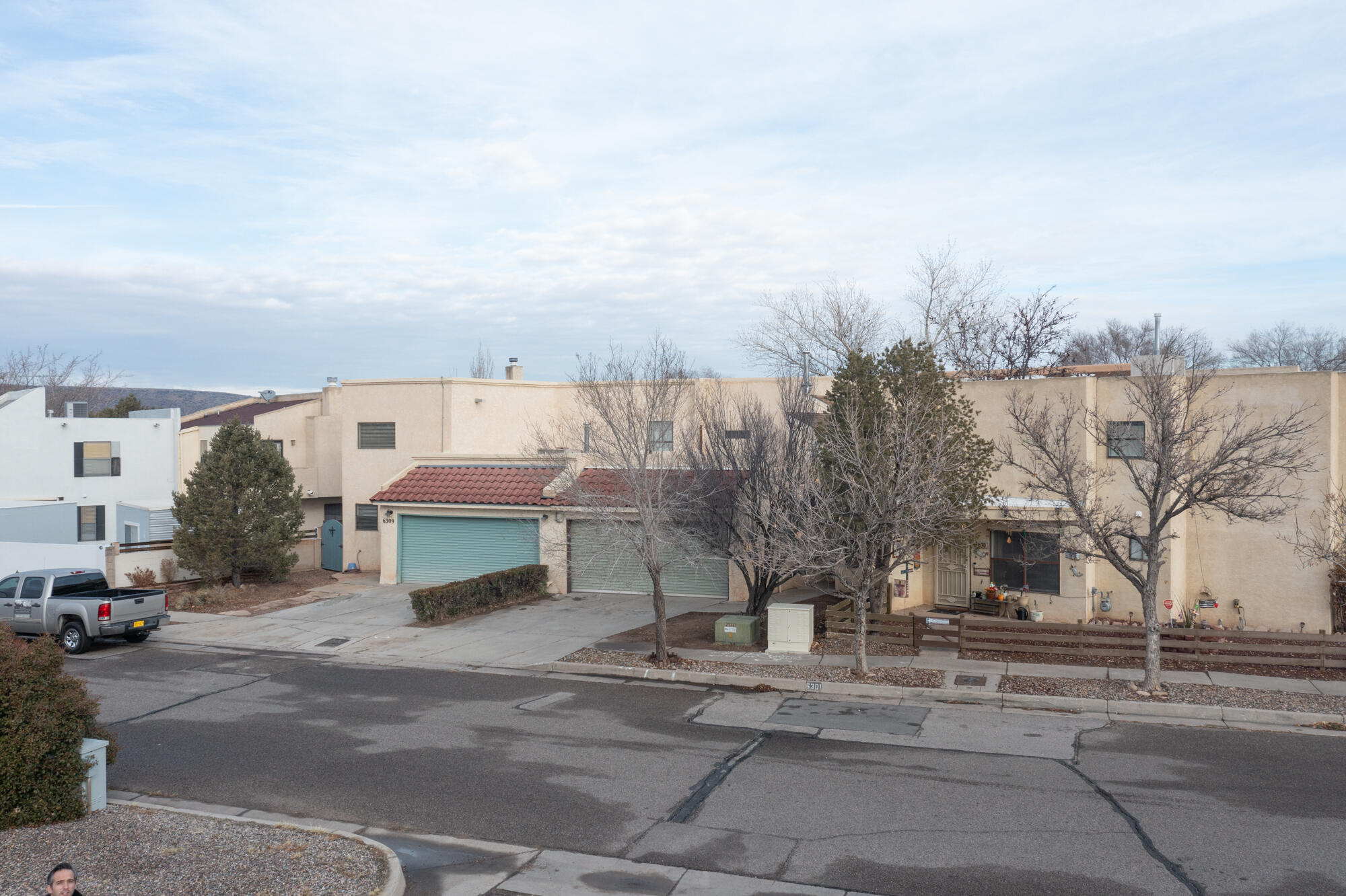 6305 Bent Tree Drive NW