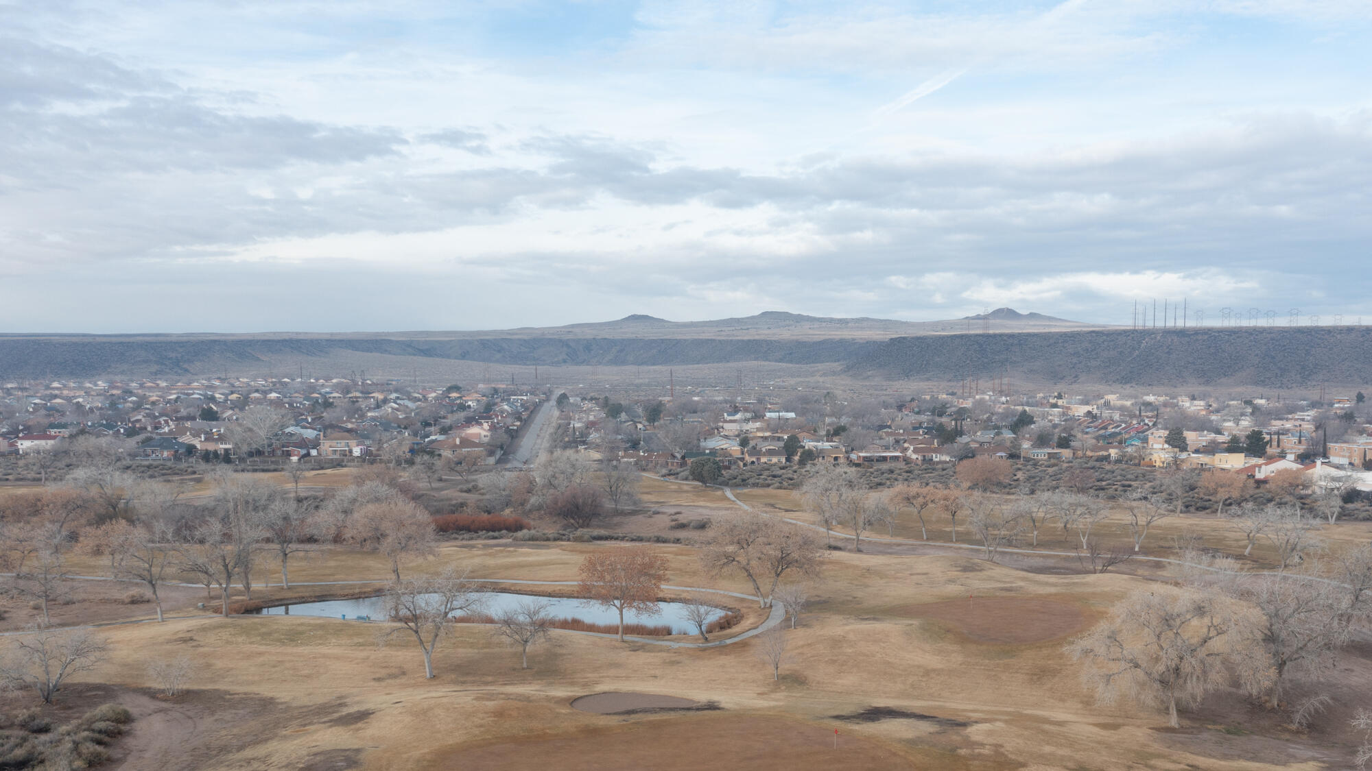 6305 Bent Tree Drive NW