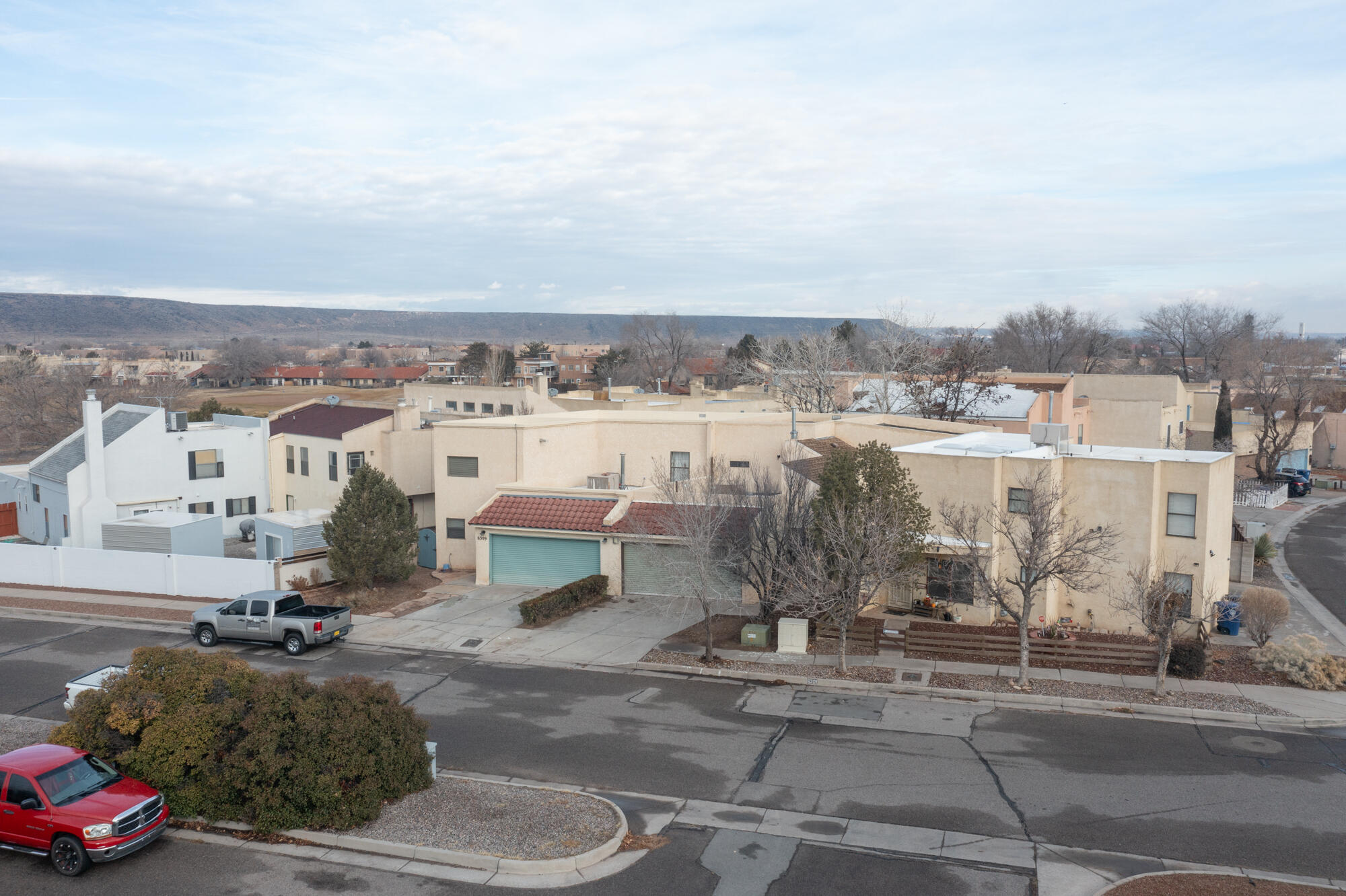 6305 Bent Tree Drive NW