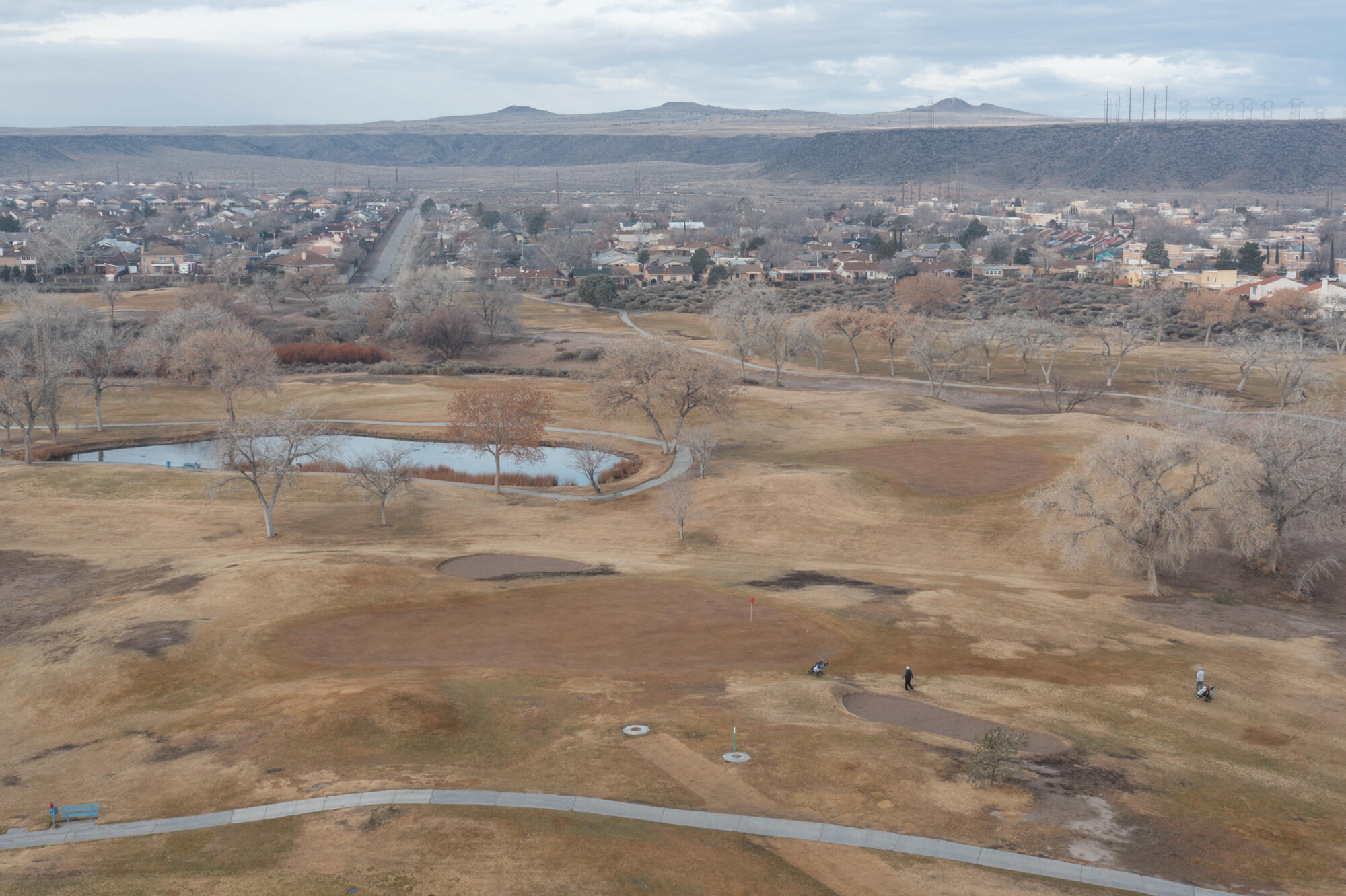 6305 Bent Tree Drive NW