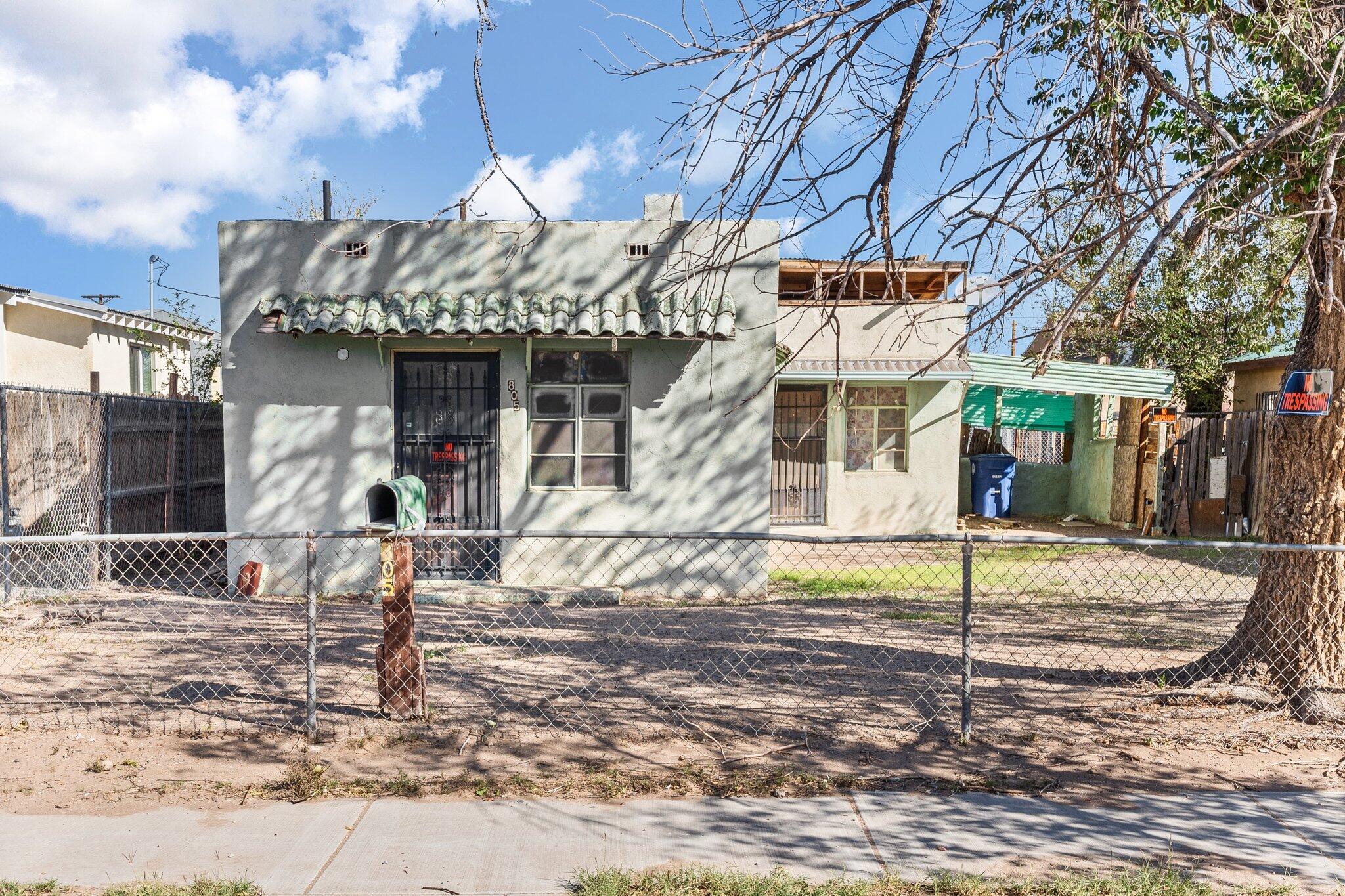 805 Bellamah Avenue NW