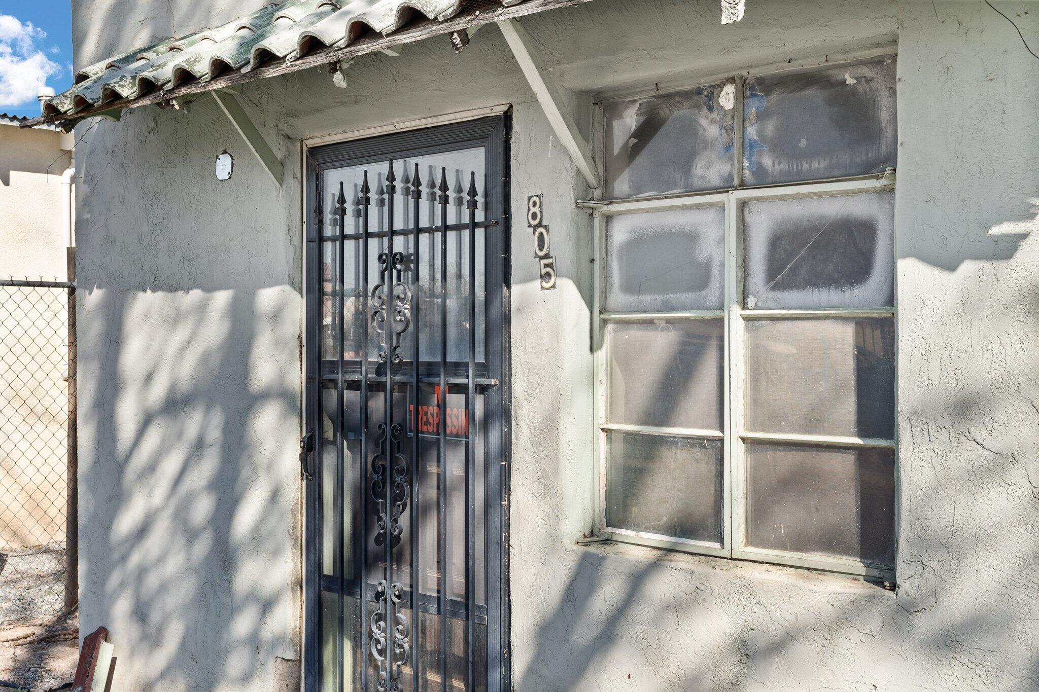 805 Bellamah Avenue NW