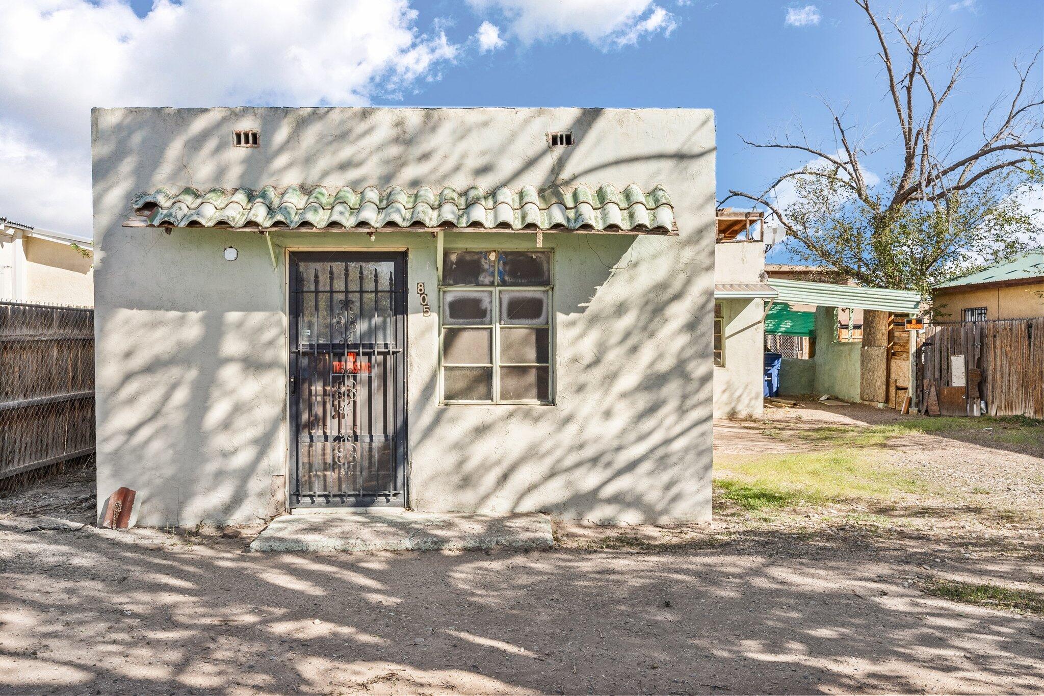 805 Bellamah Avenue NW