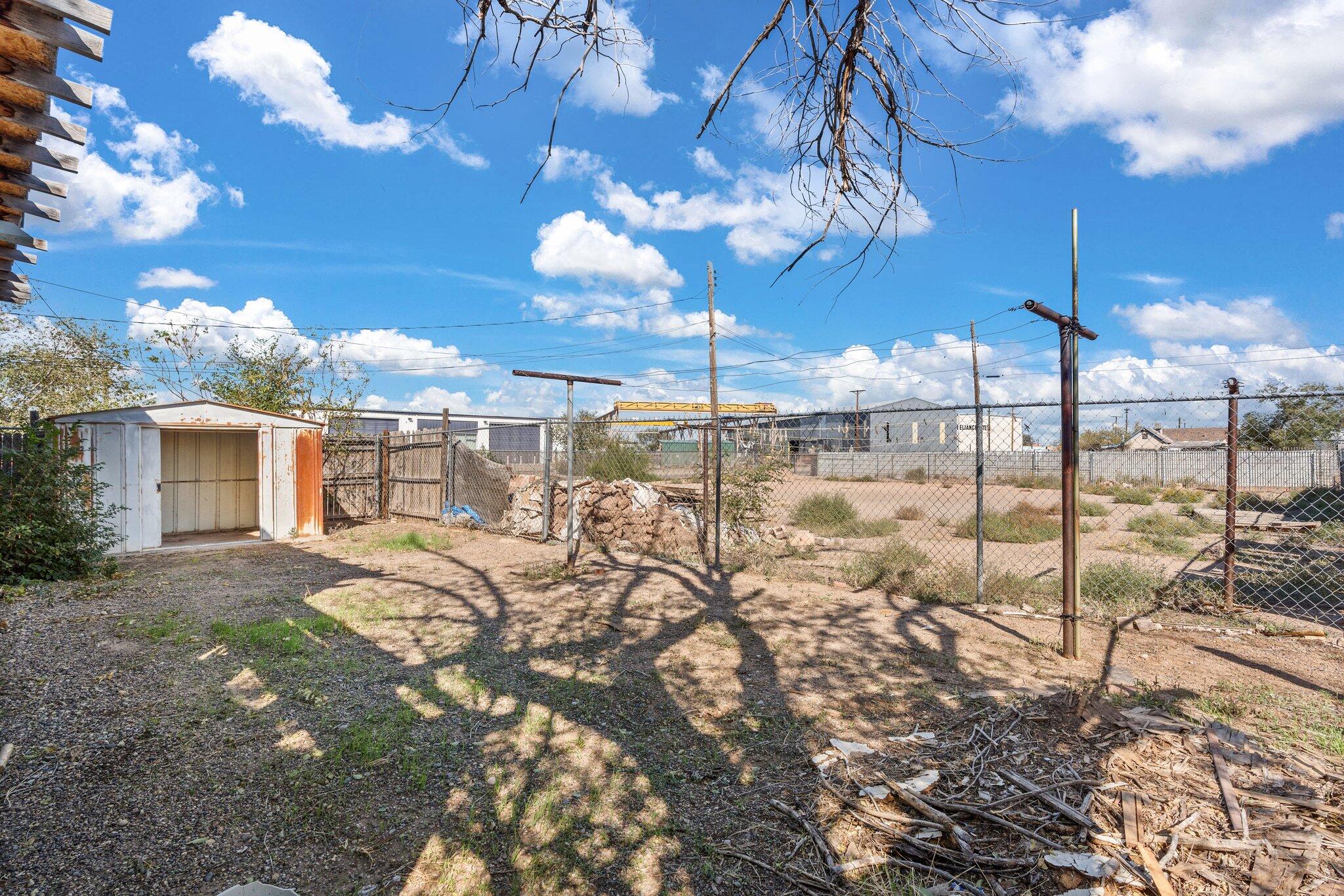 805 Bellamah Avenue NW