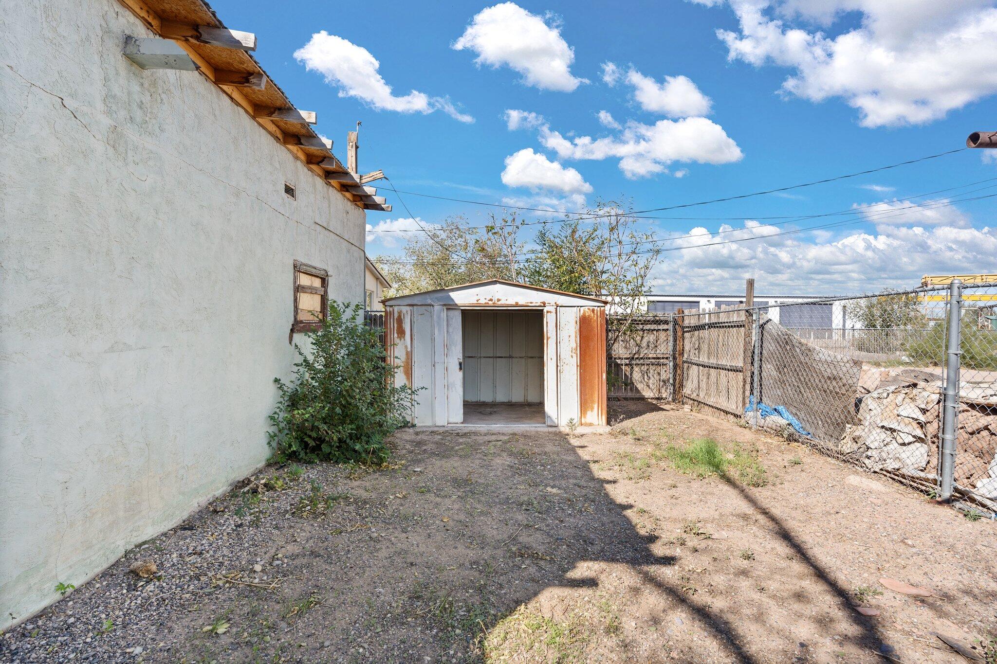 805 Bellamah Avenue NW