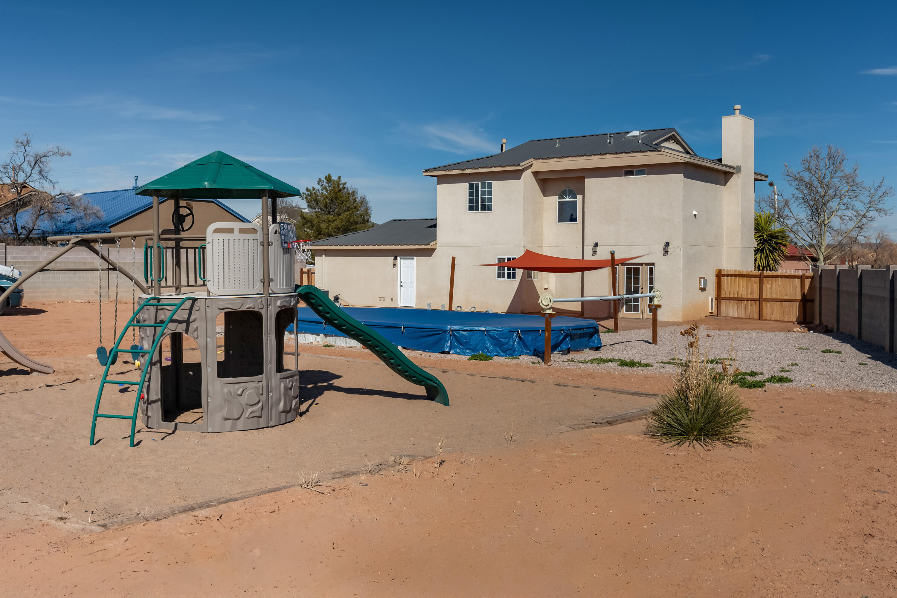 6940 Topeka Hills Drive NE