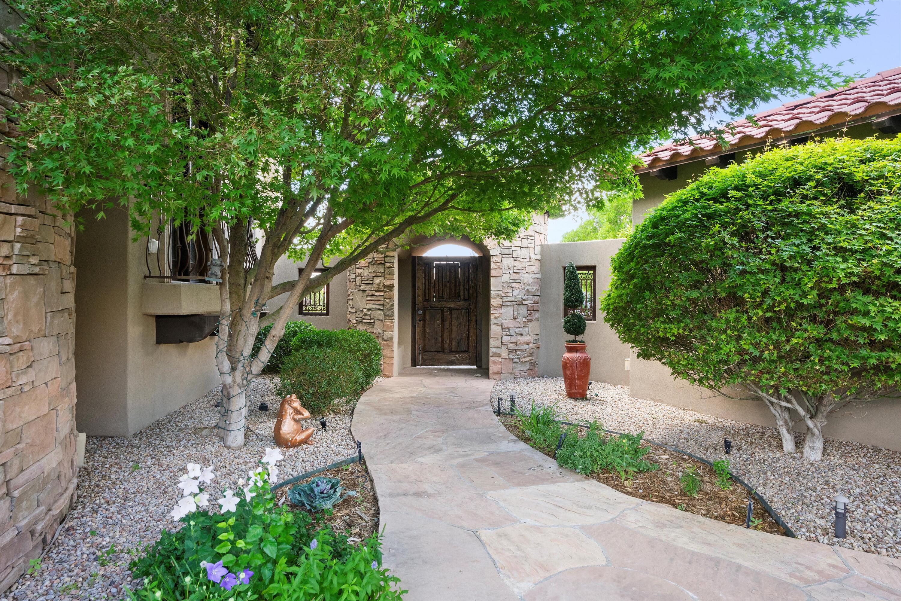 11800 Coyote Run Road