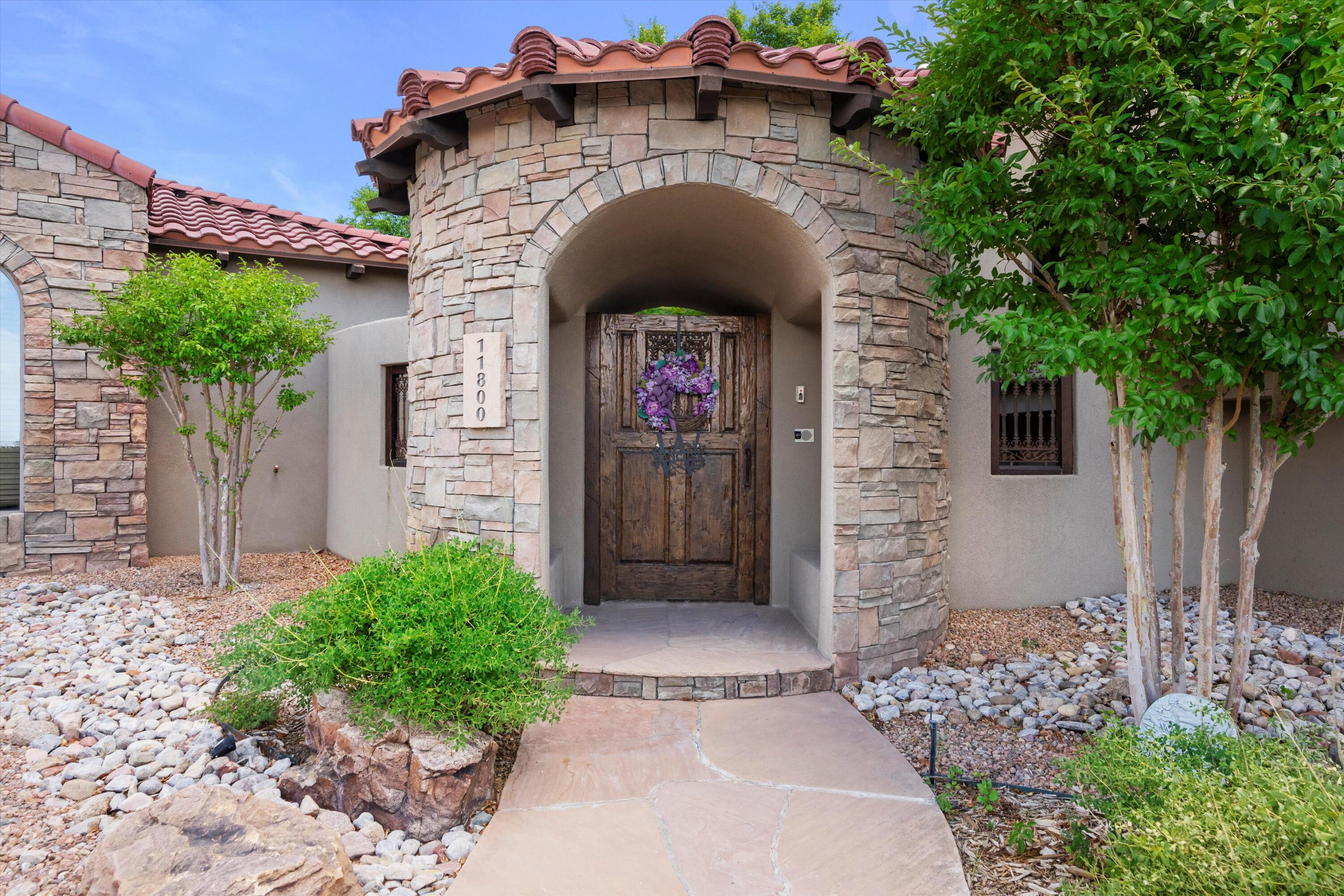 11800 Coyote Run Road