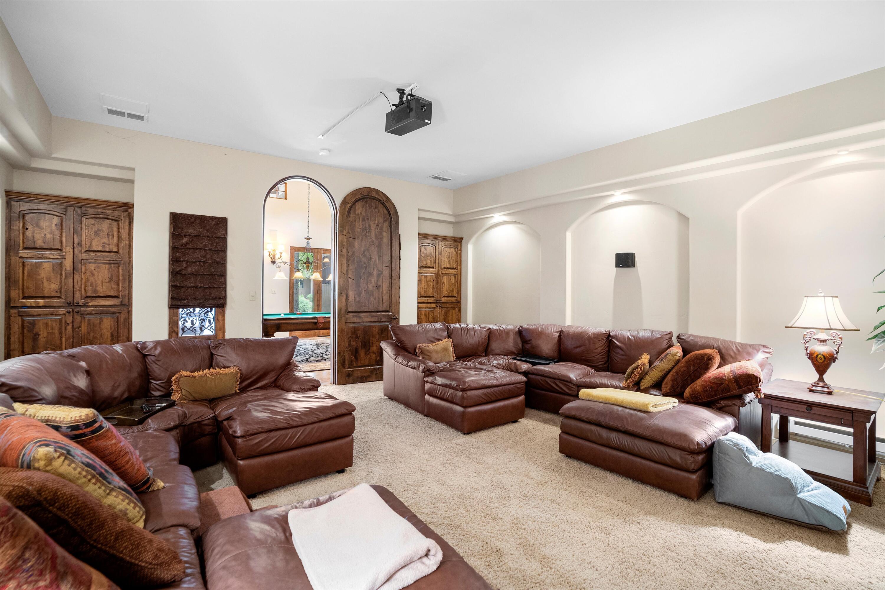 11800 Coyote Run Road