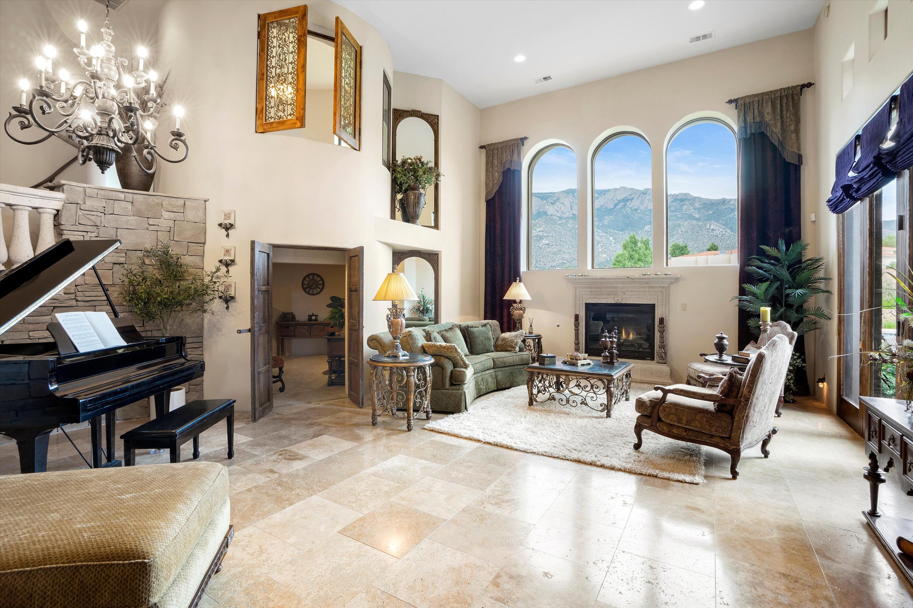 11800 Coyote Run Road