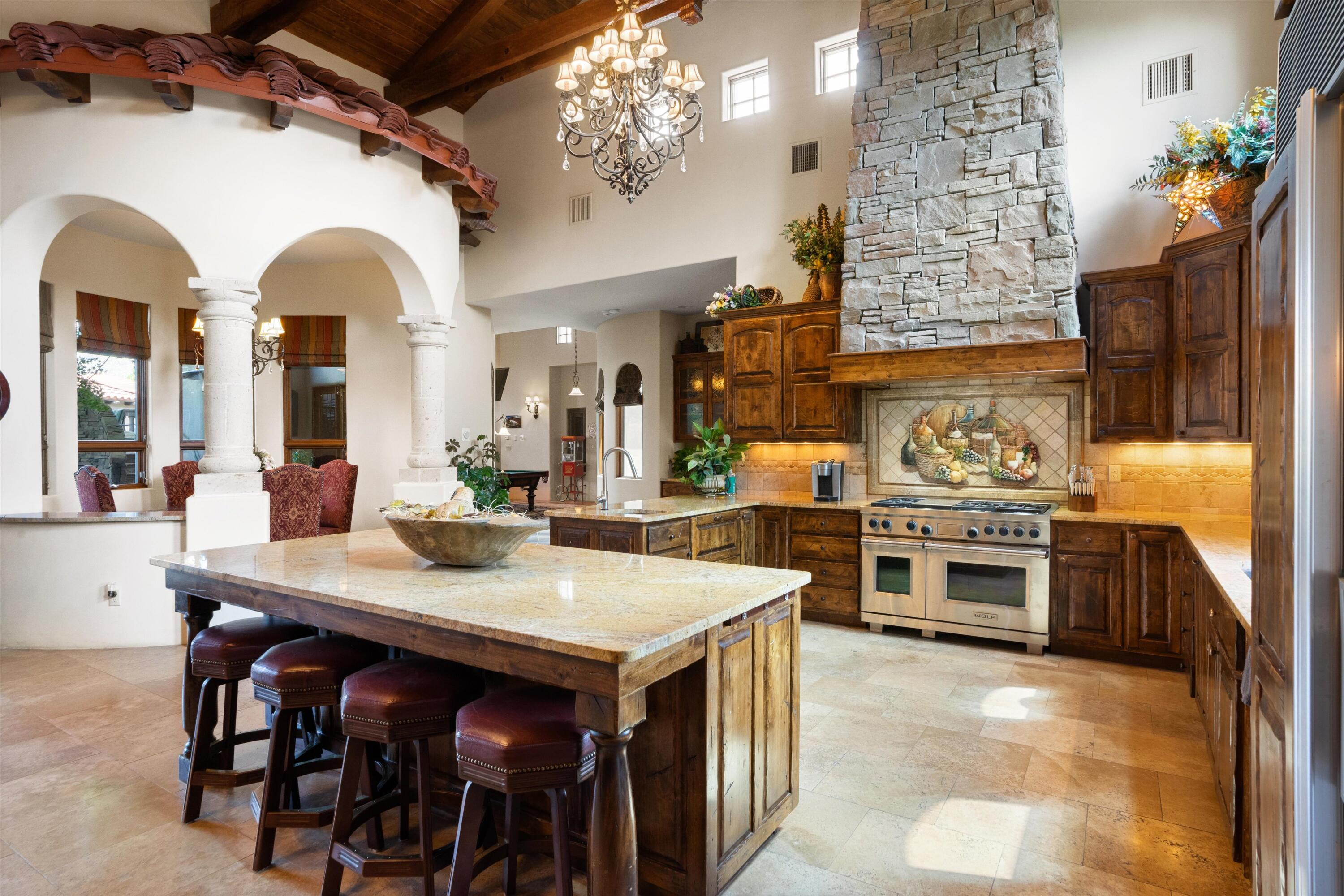 11800 Coyote Run Road