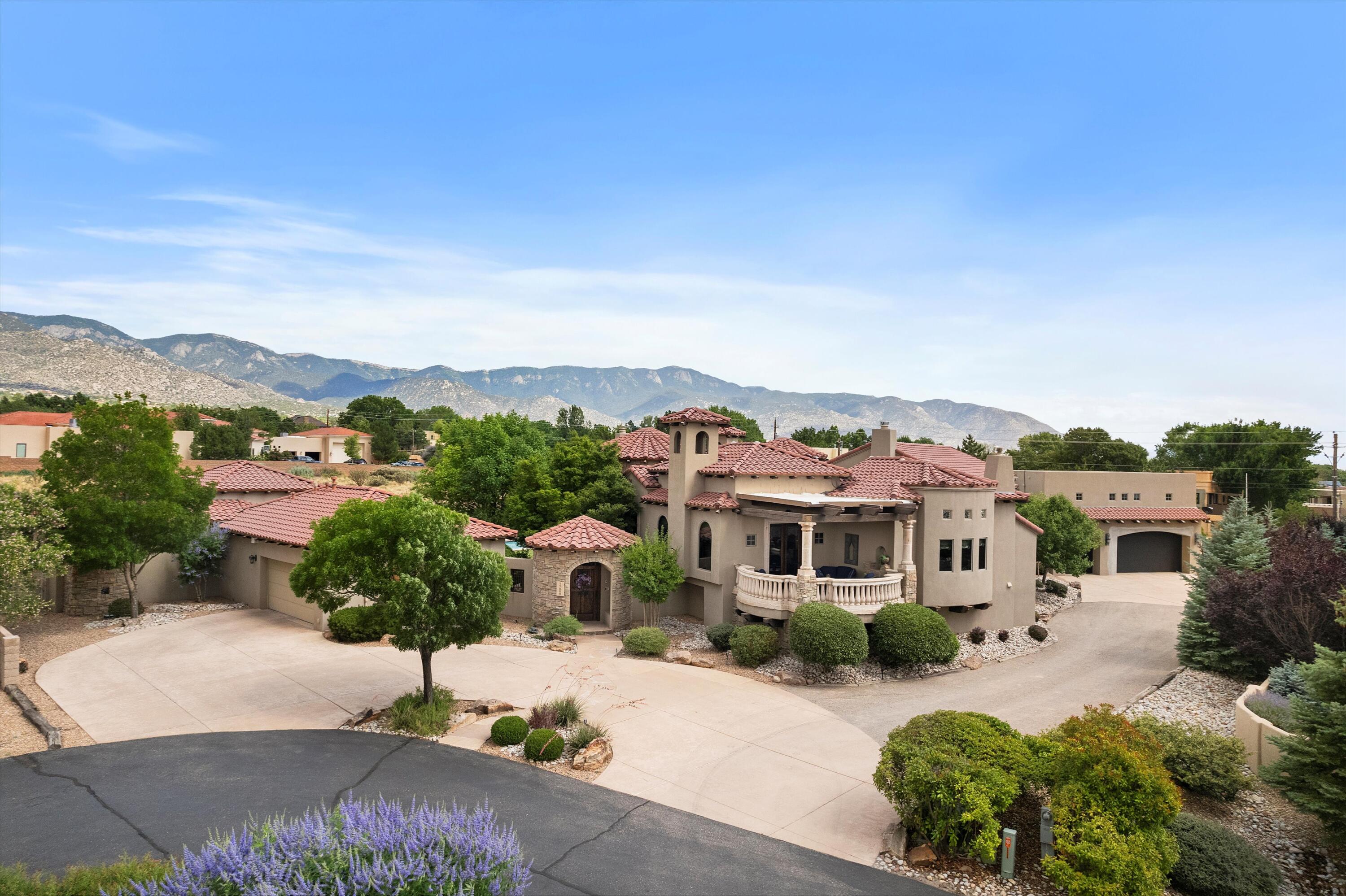 11800 Coyote Run Road