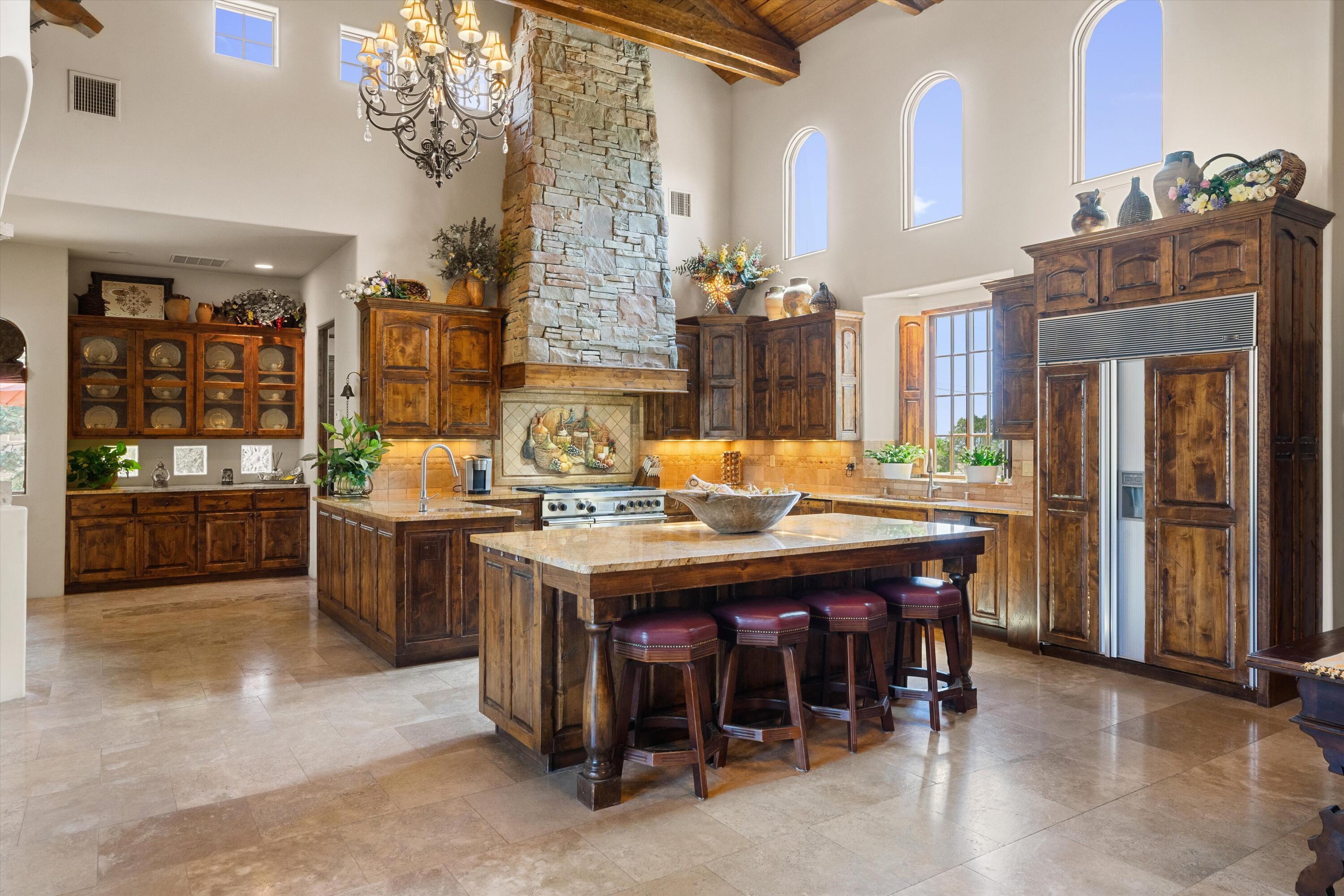 11800 Coyote Run Road