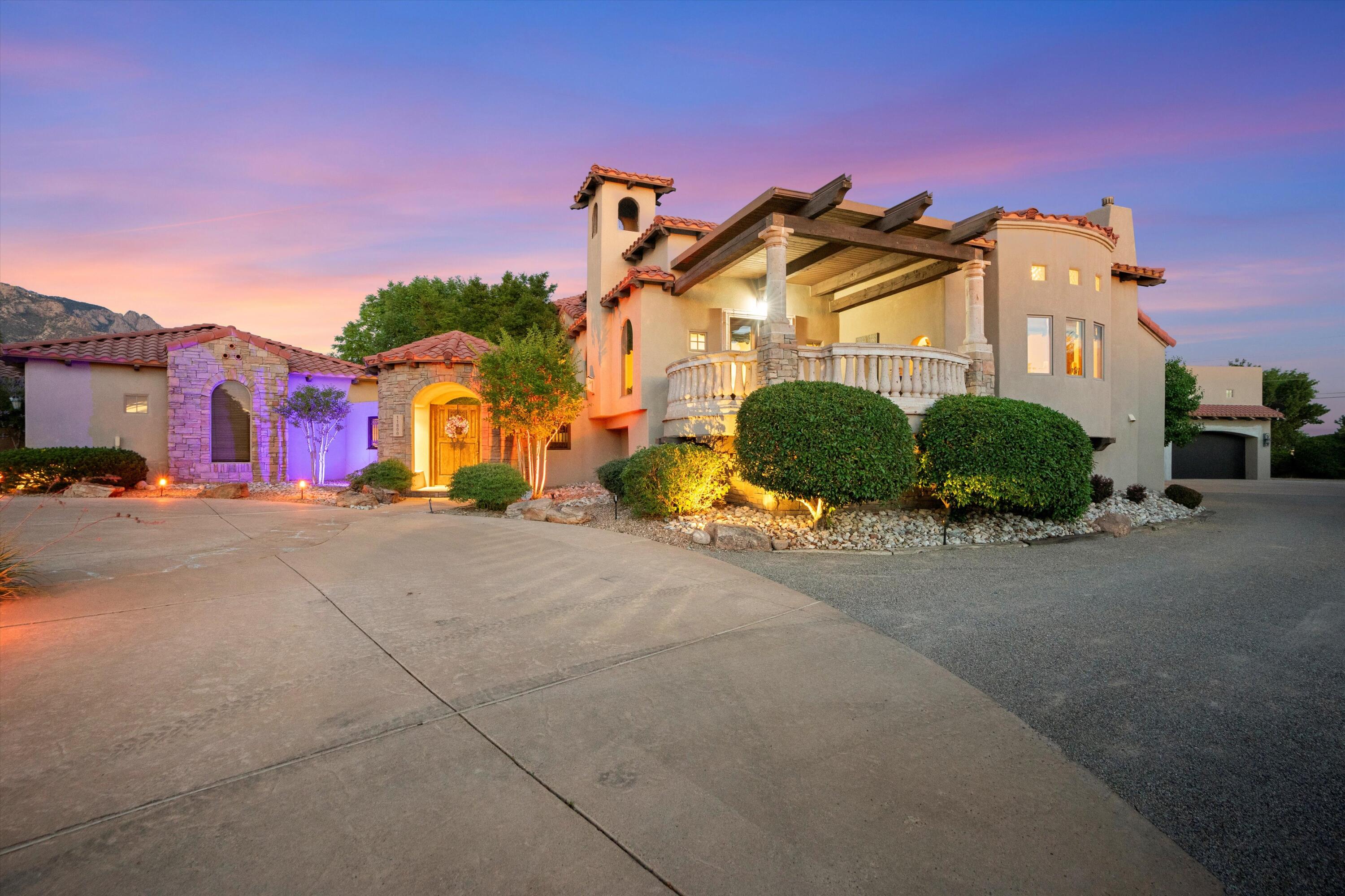 11800 Coyote Run Road