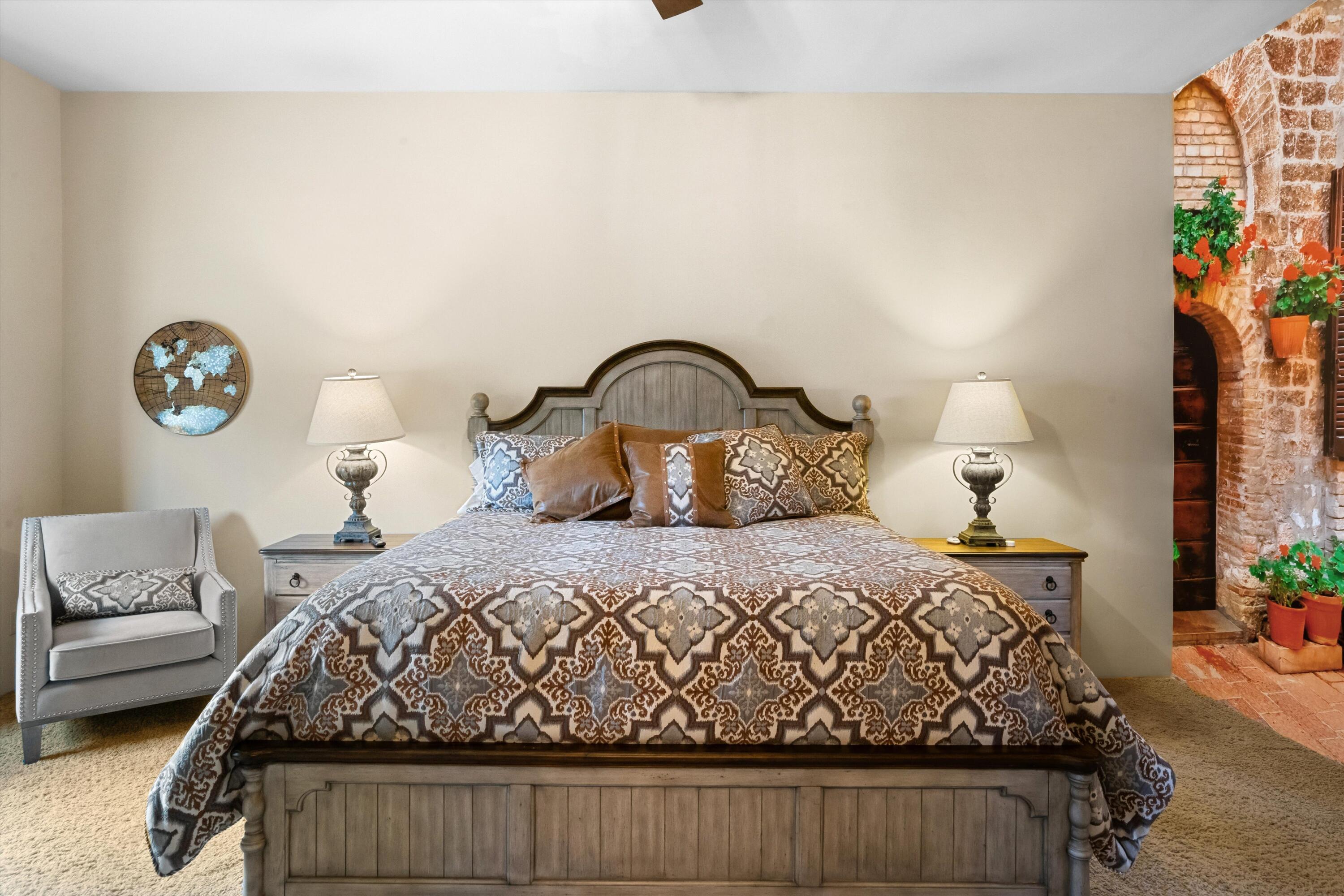 11800 Coyote Run Road