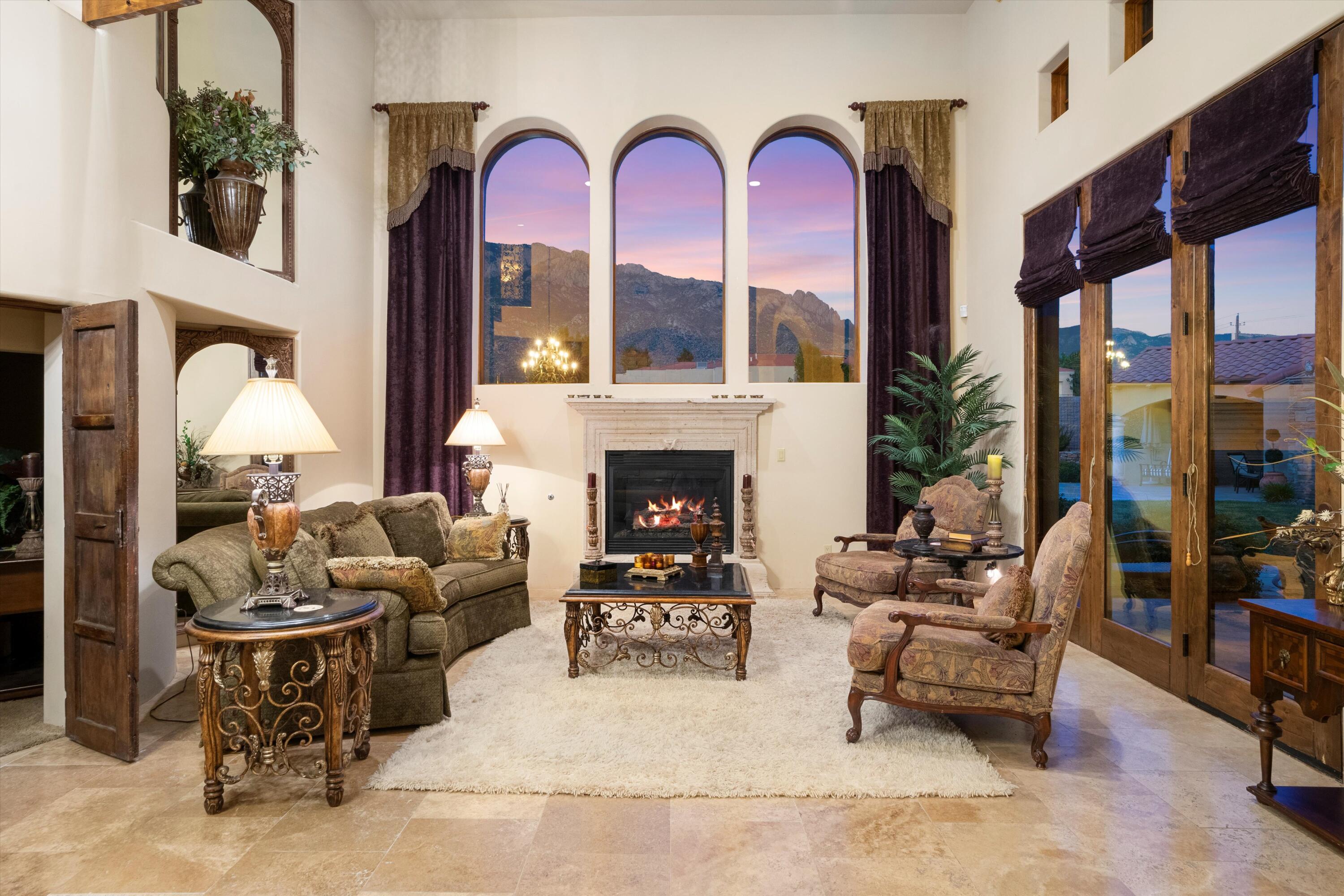 11800 Coyote Run Road