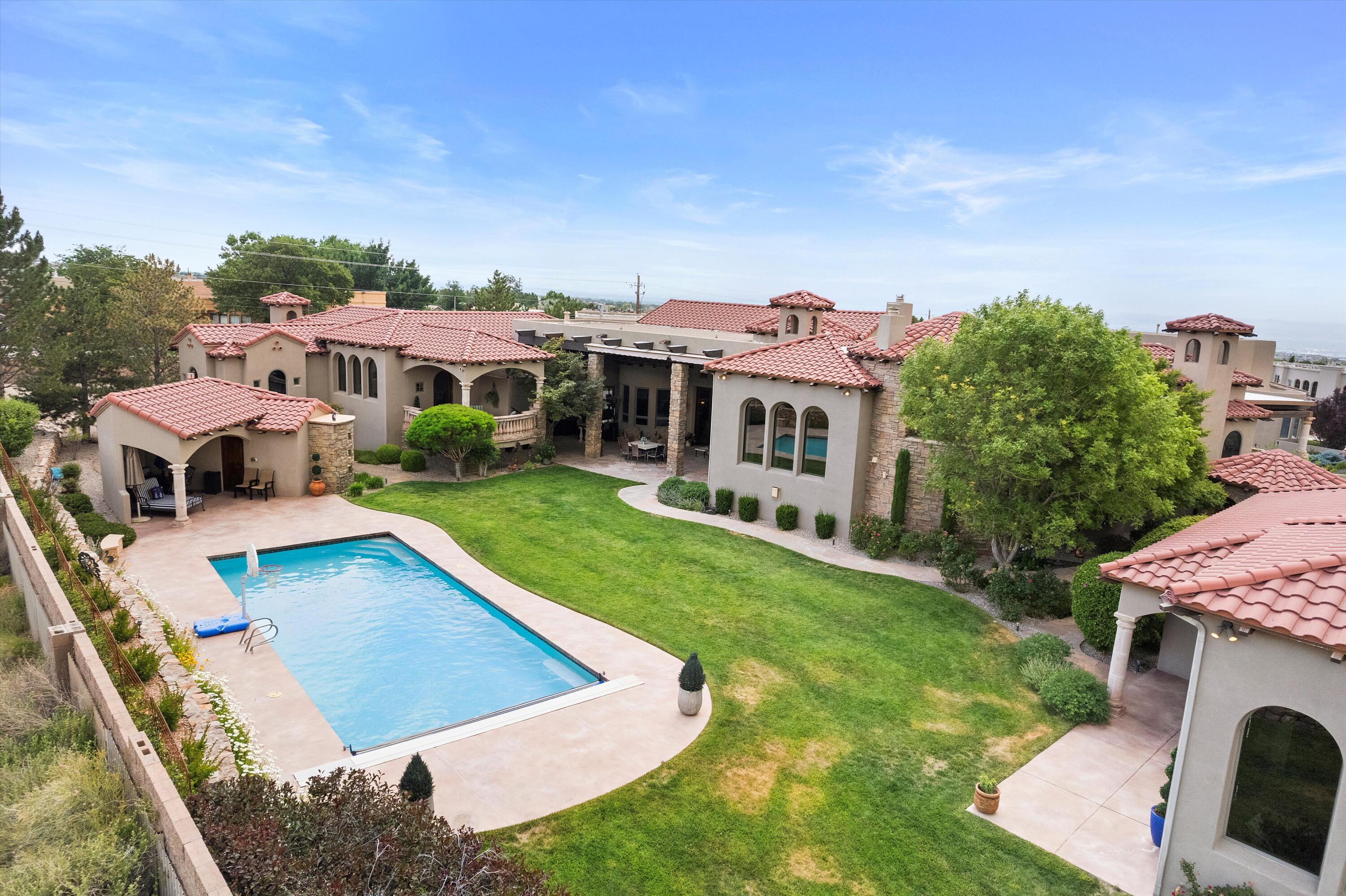 11800 Coyote Run Road