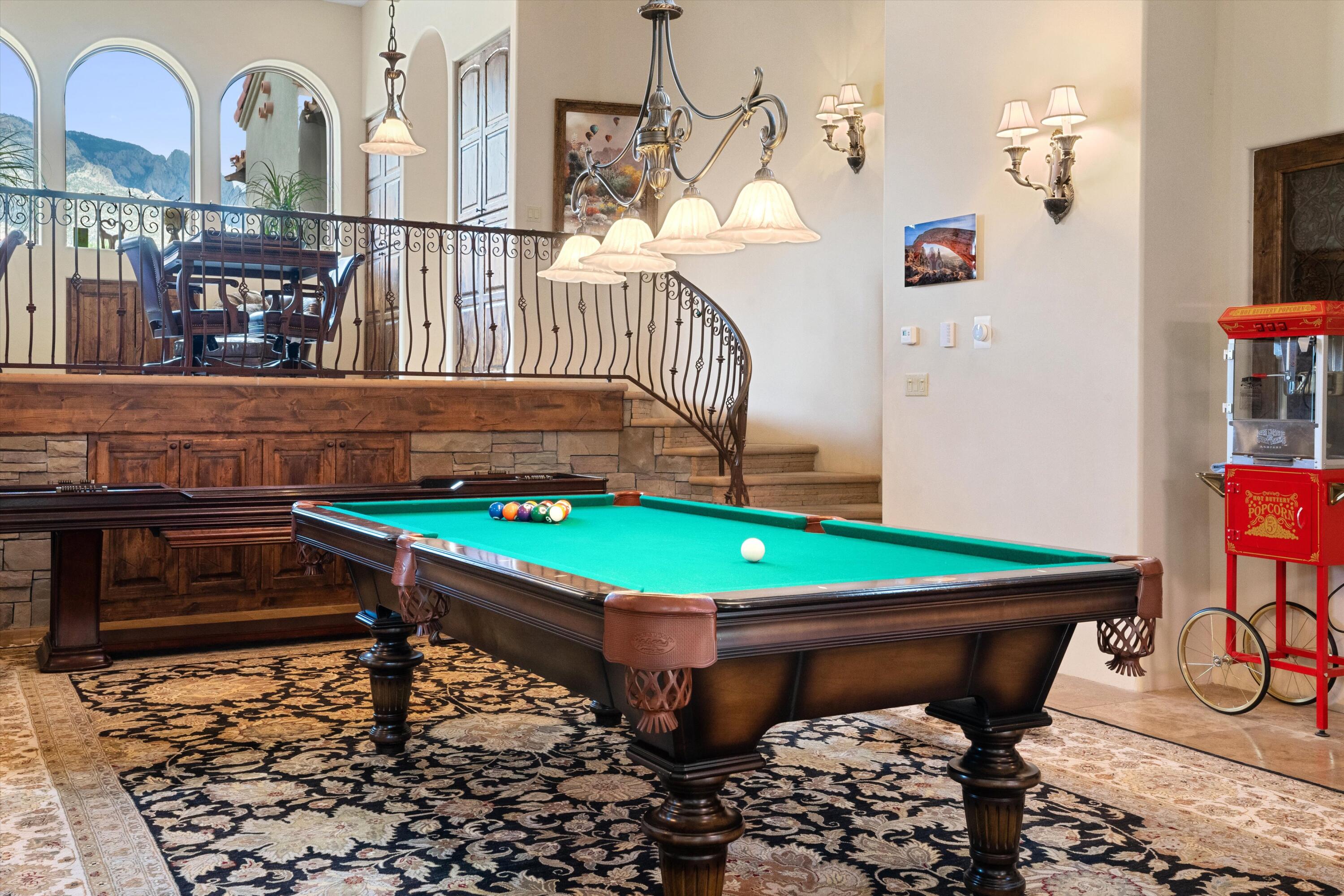 11800 Coyote Run Road