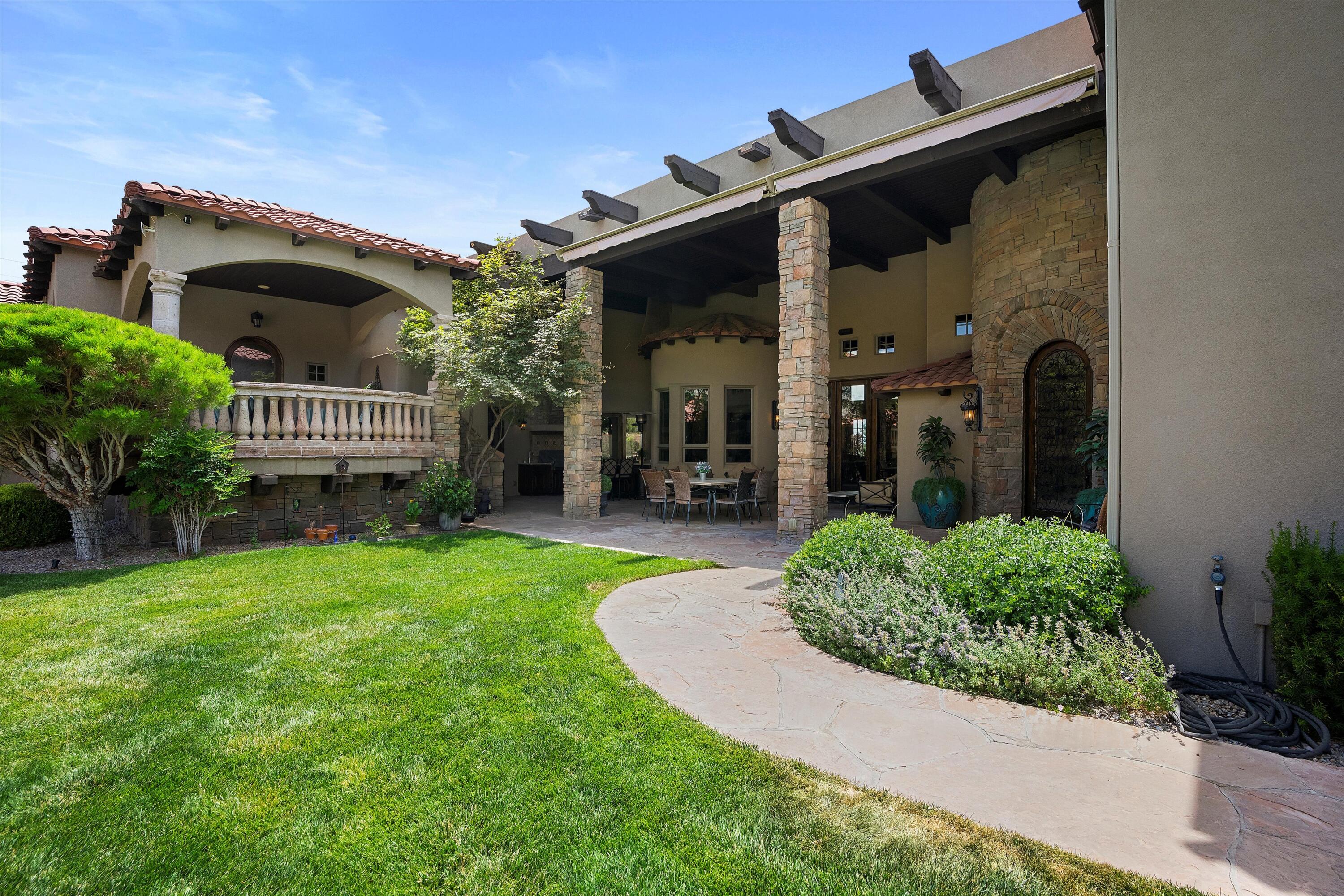 11800 Coyote Run Road