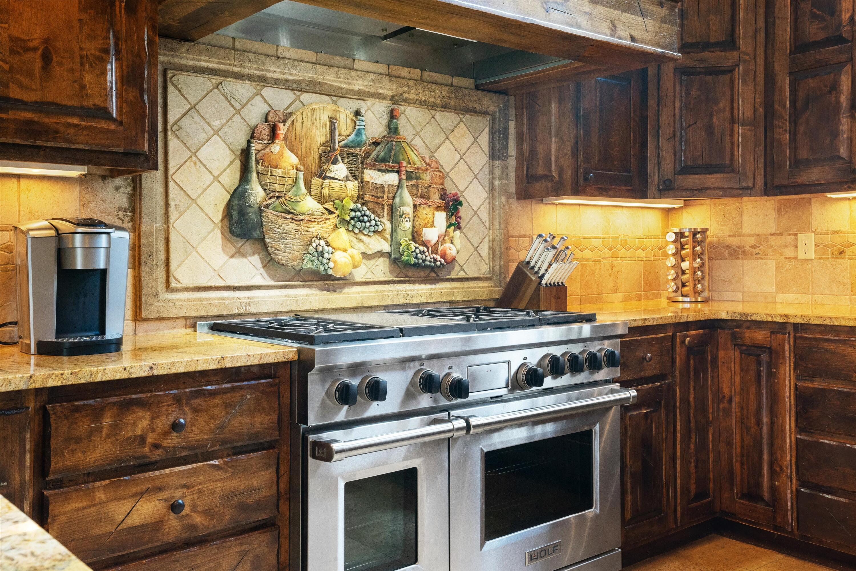 11800 Coyote Run Road