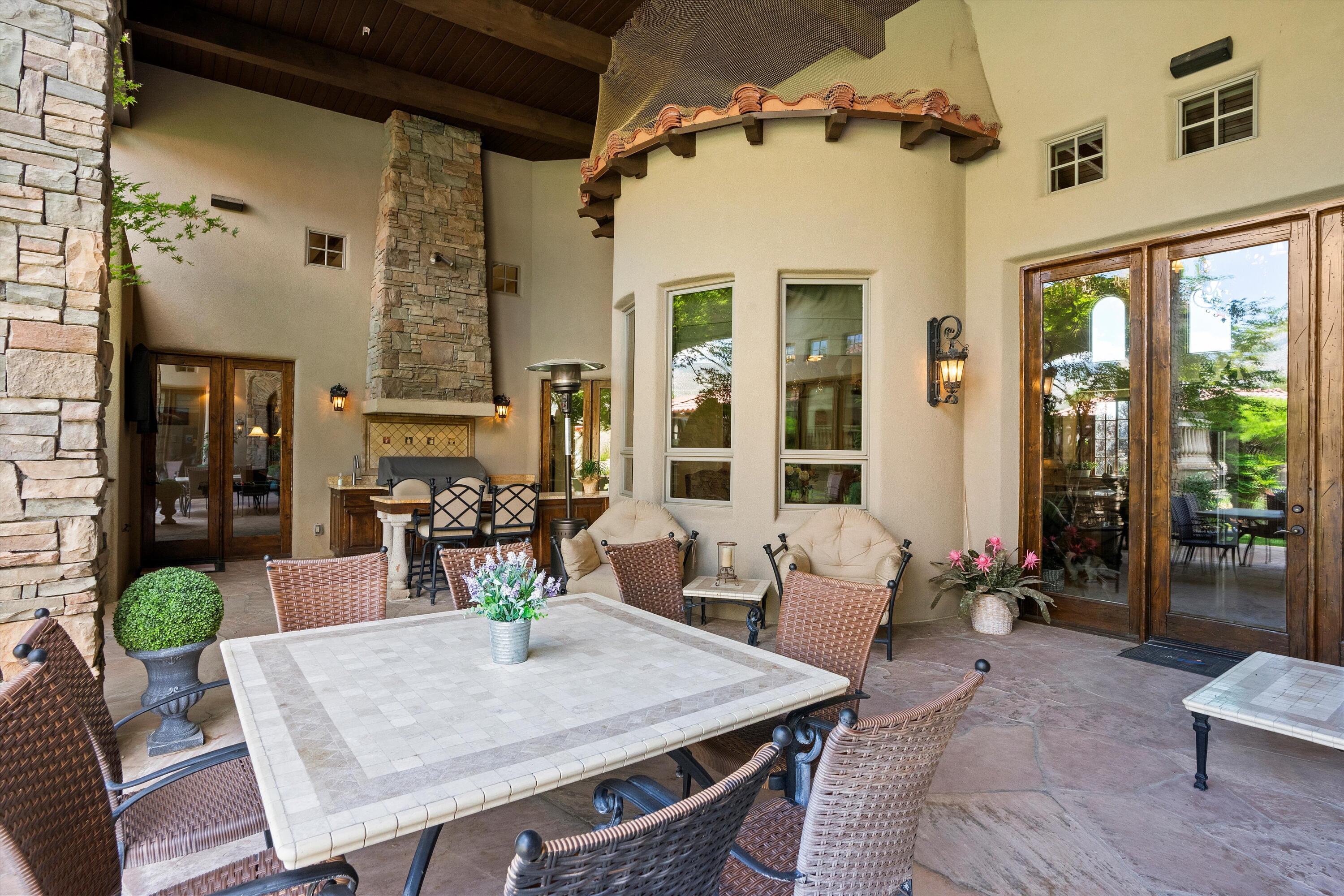 11800 Coyote Run Road