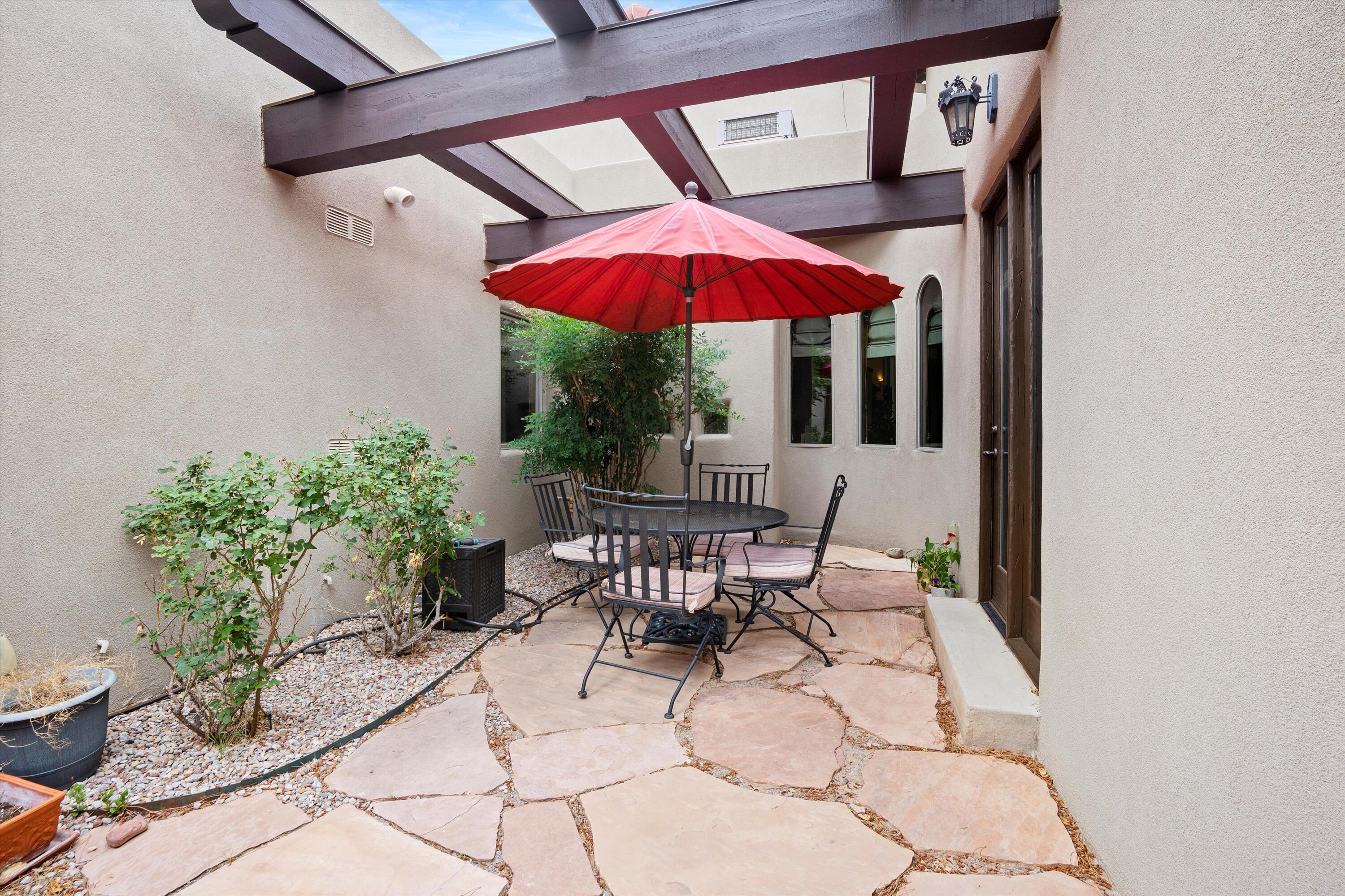 11800 Coyote Run Road