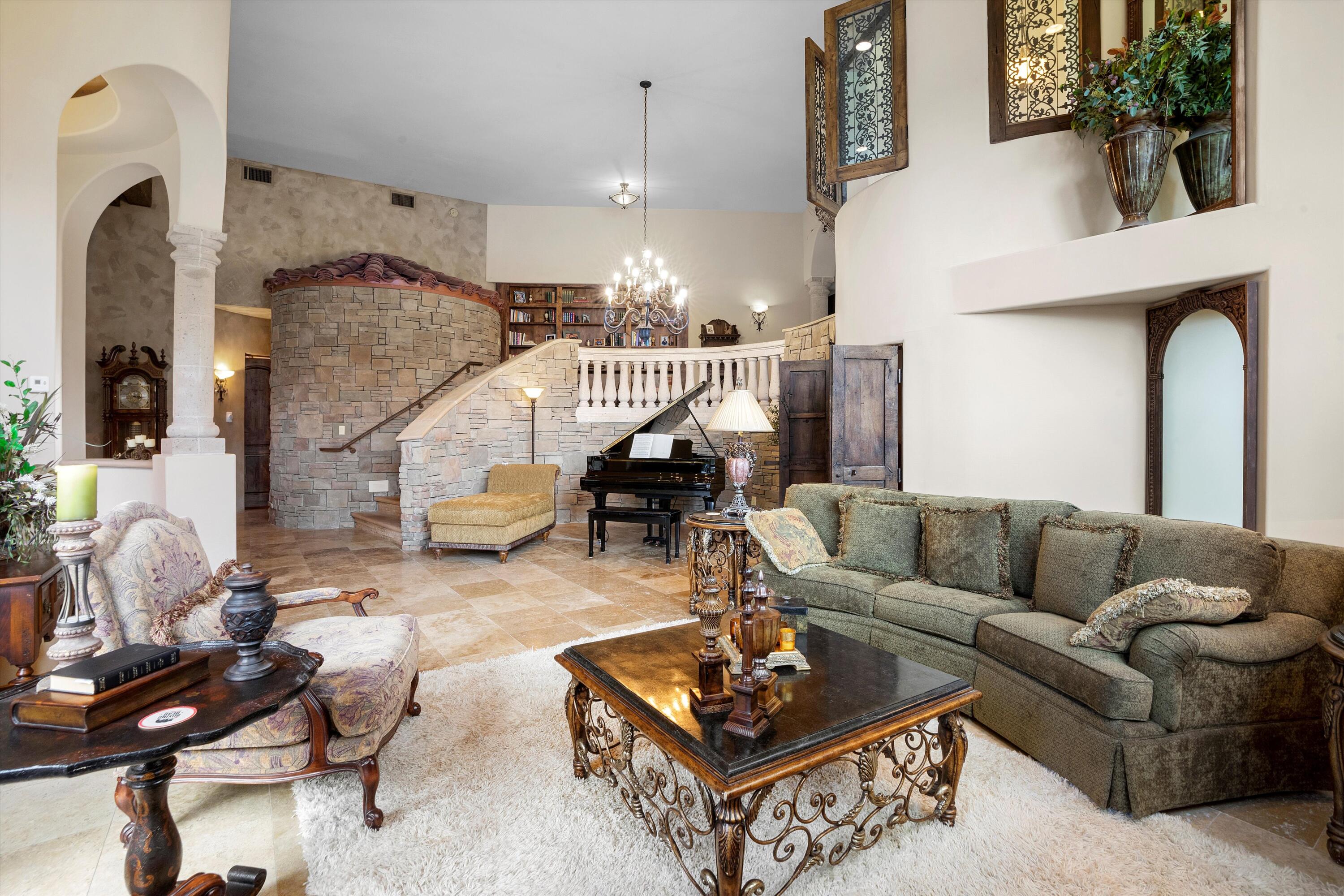 11800 Coyote Run Road