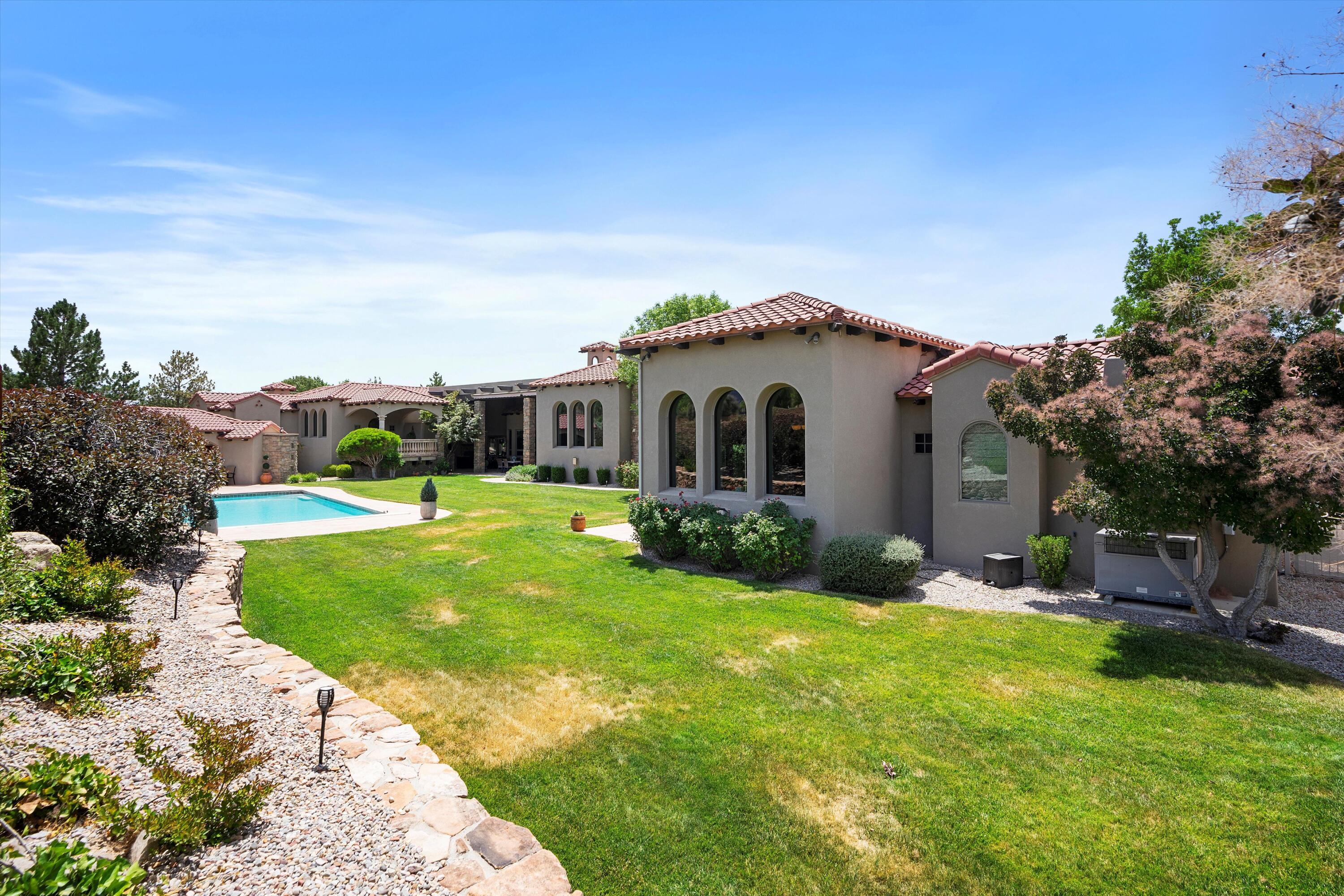 11800 Coyote Run Road