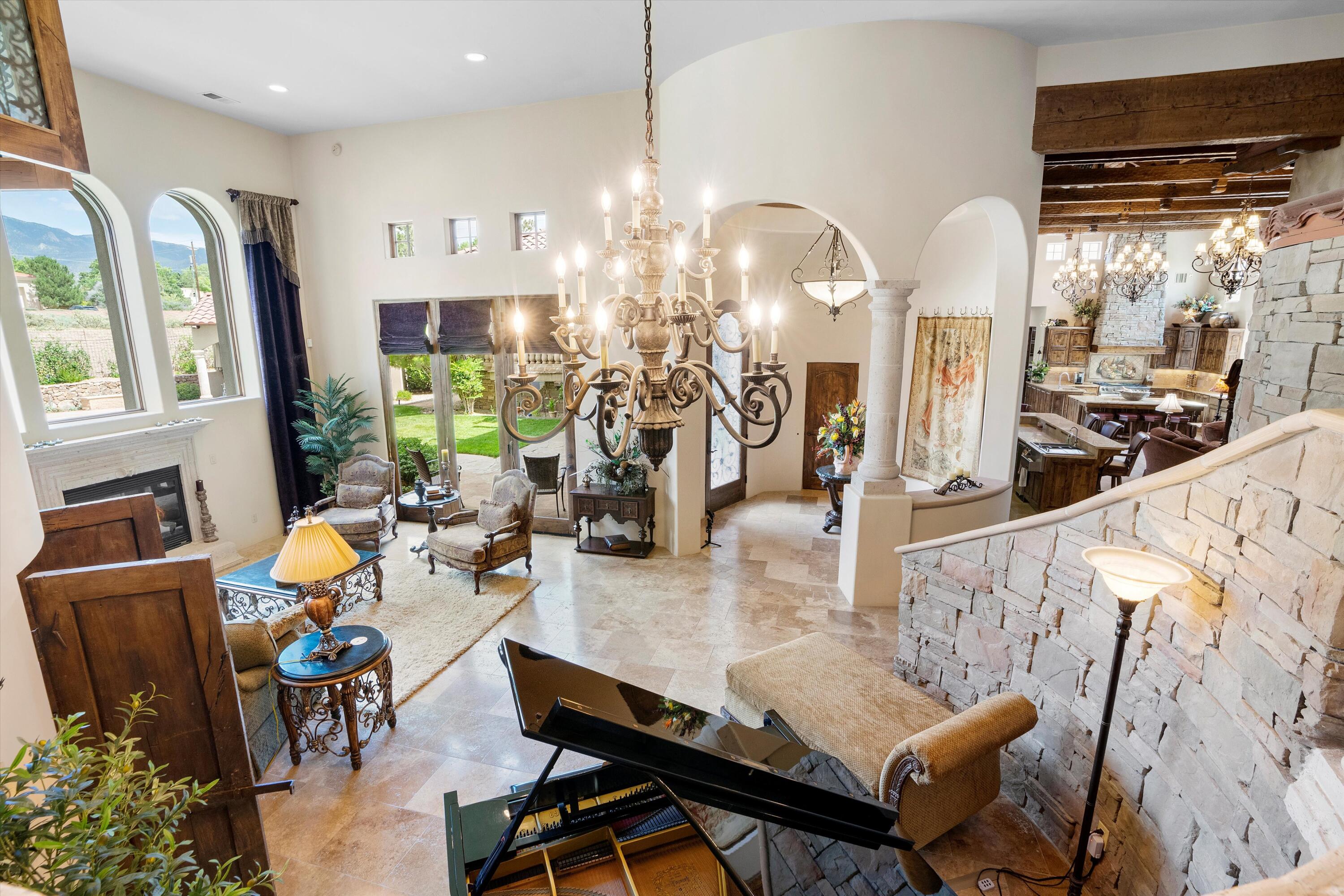 11800 Coyote Run Road