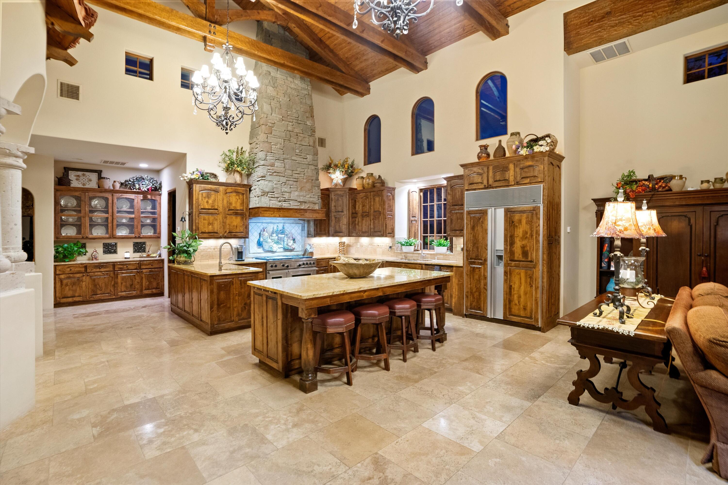 11800 Coyote Run Road