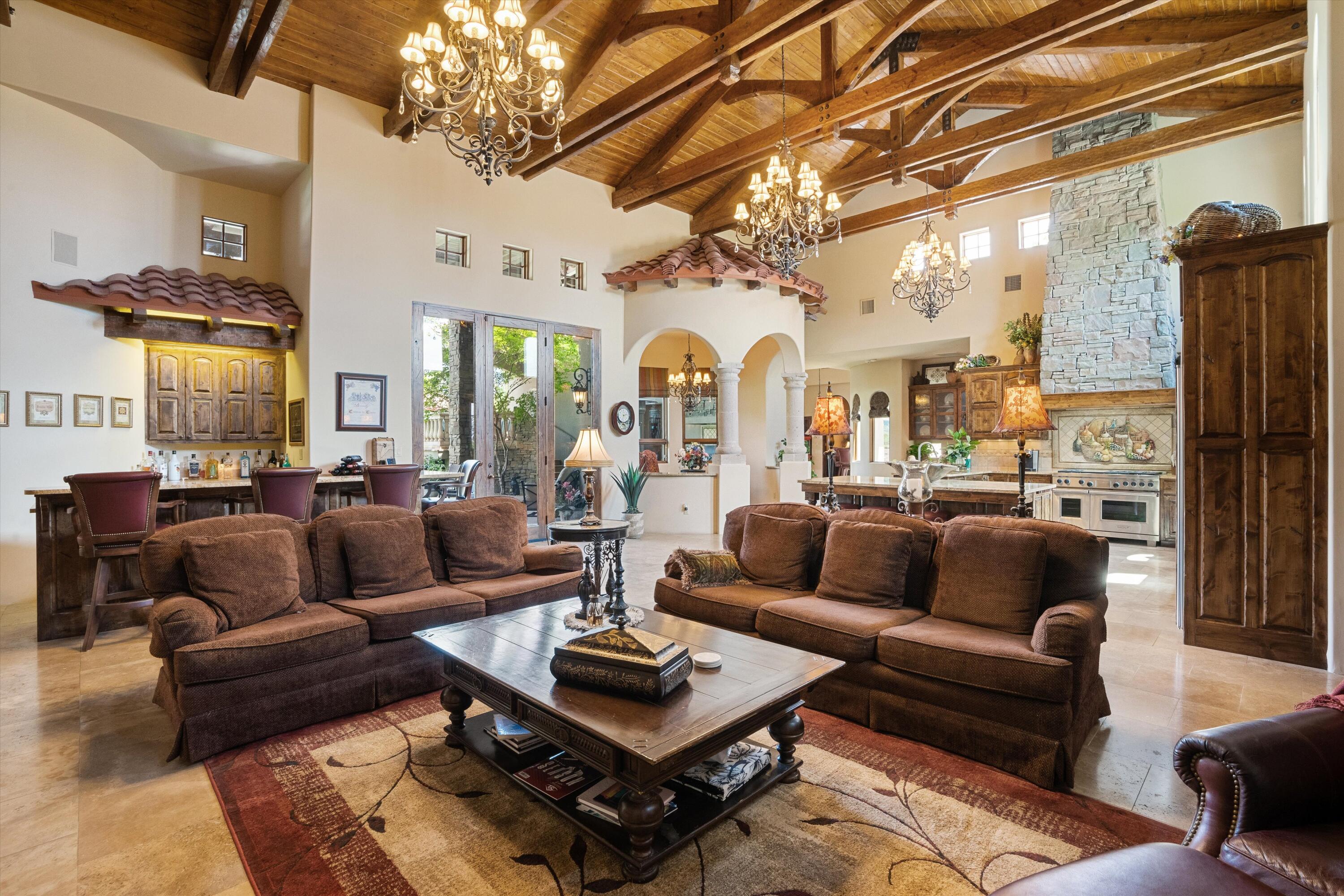 11800 Coyote Run Road