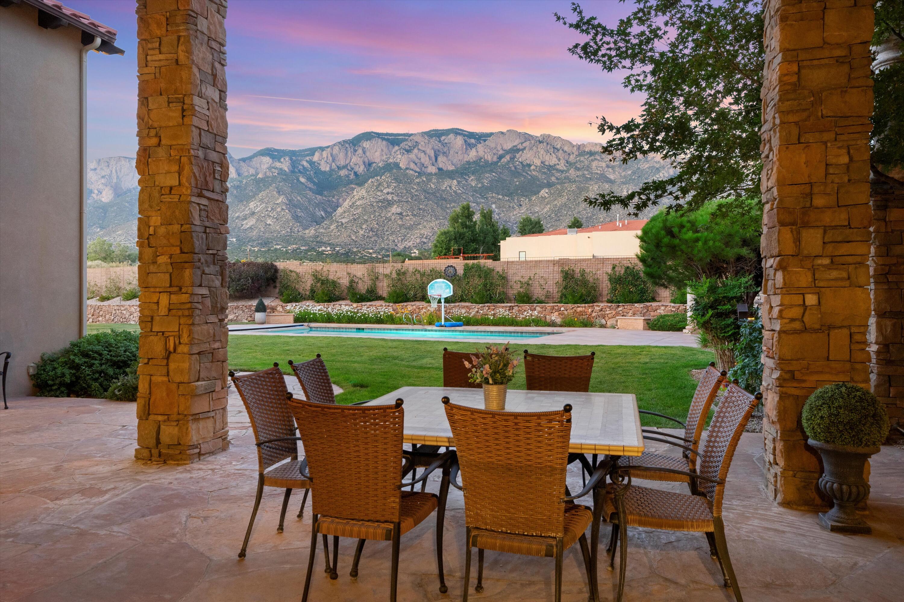 11800 Coyote Run Road