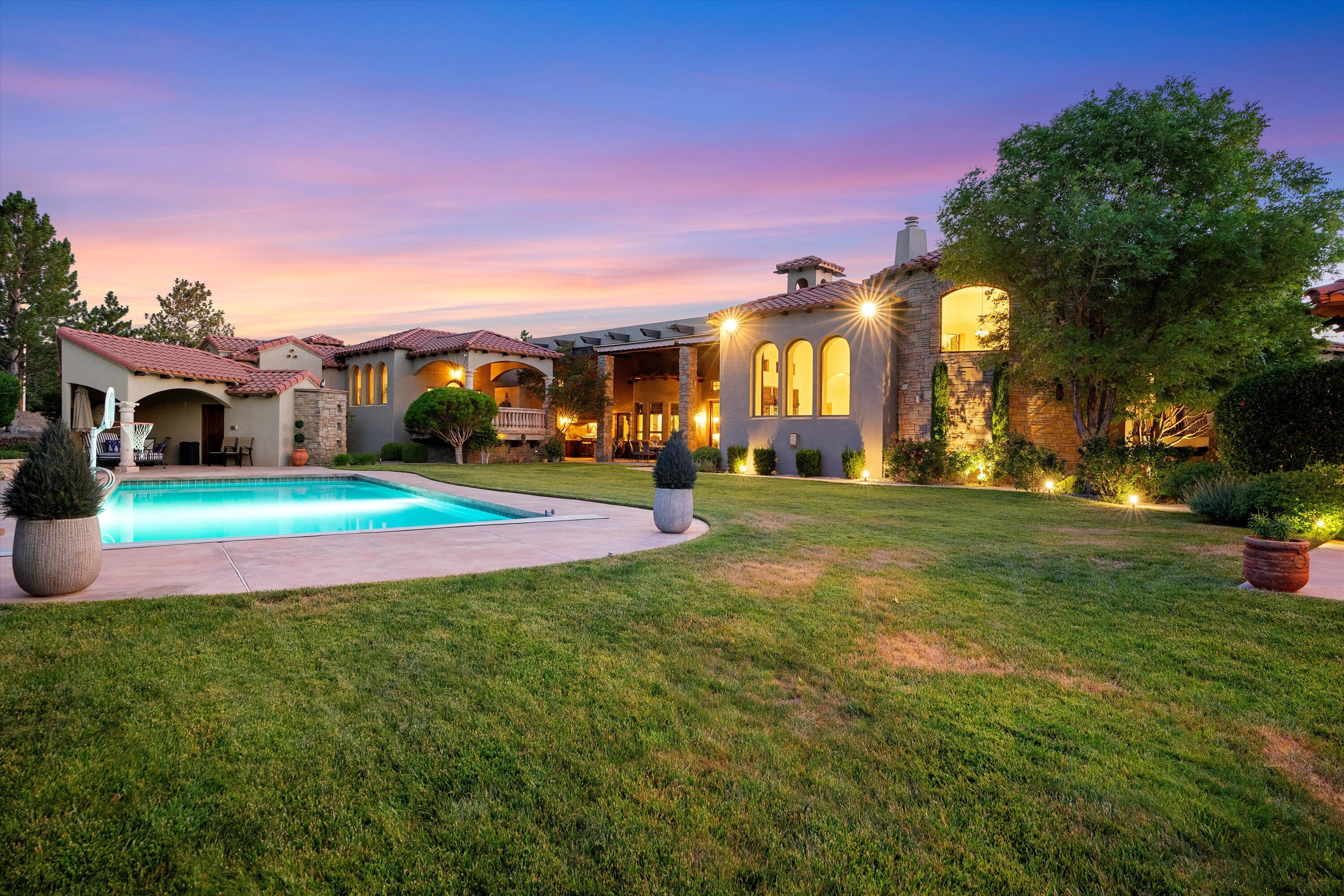 11800 Coyote Run Road