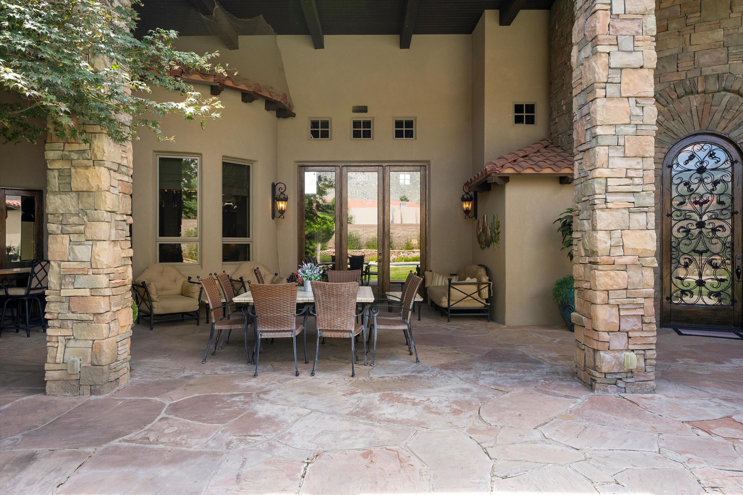 11800 Coyote Run Road