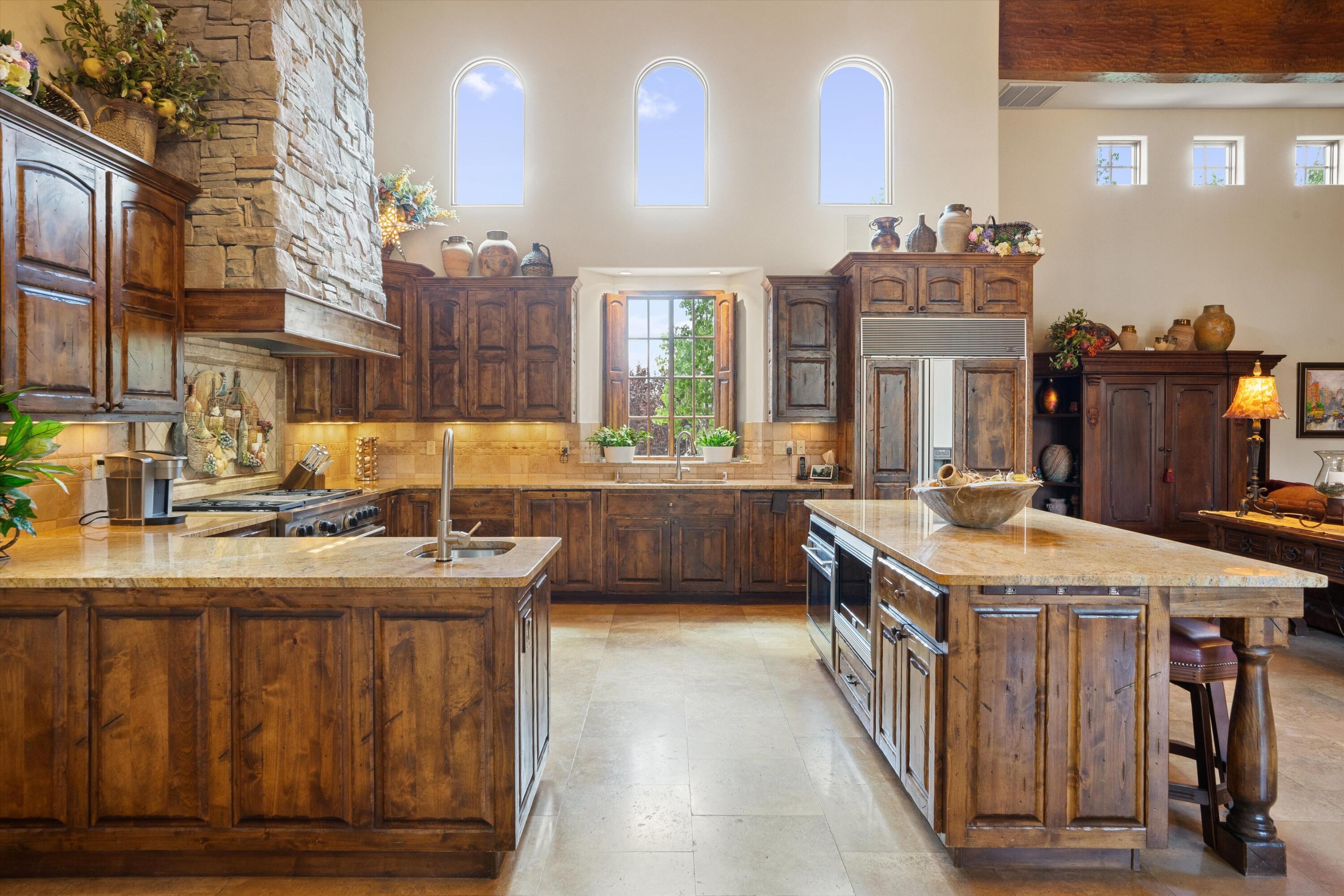 11800 Coyote Run Road