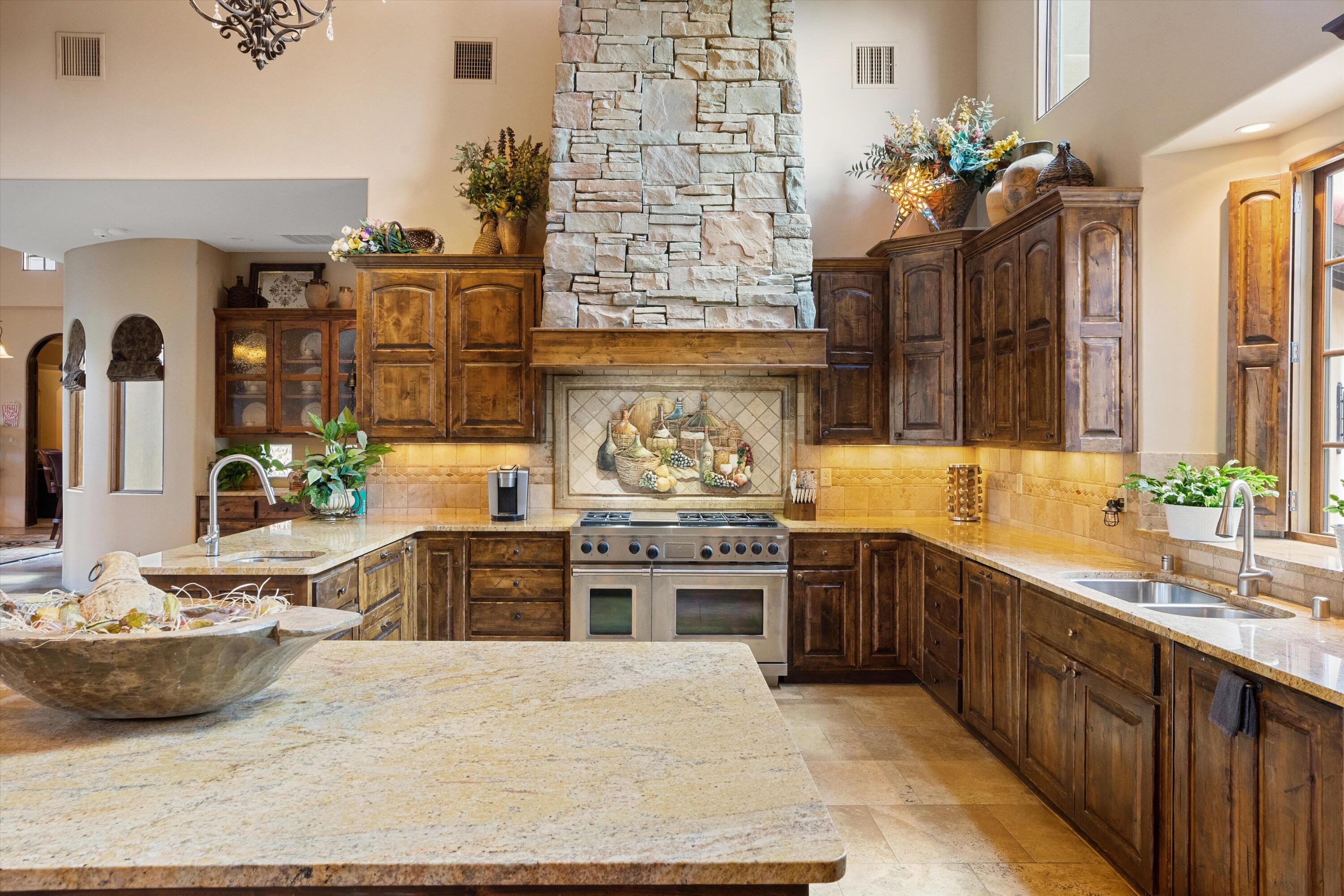 11800 Coyote Run Road