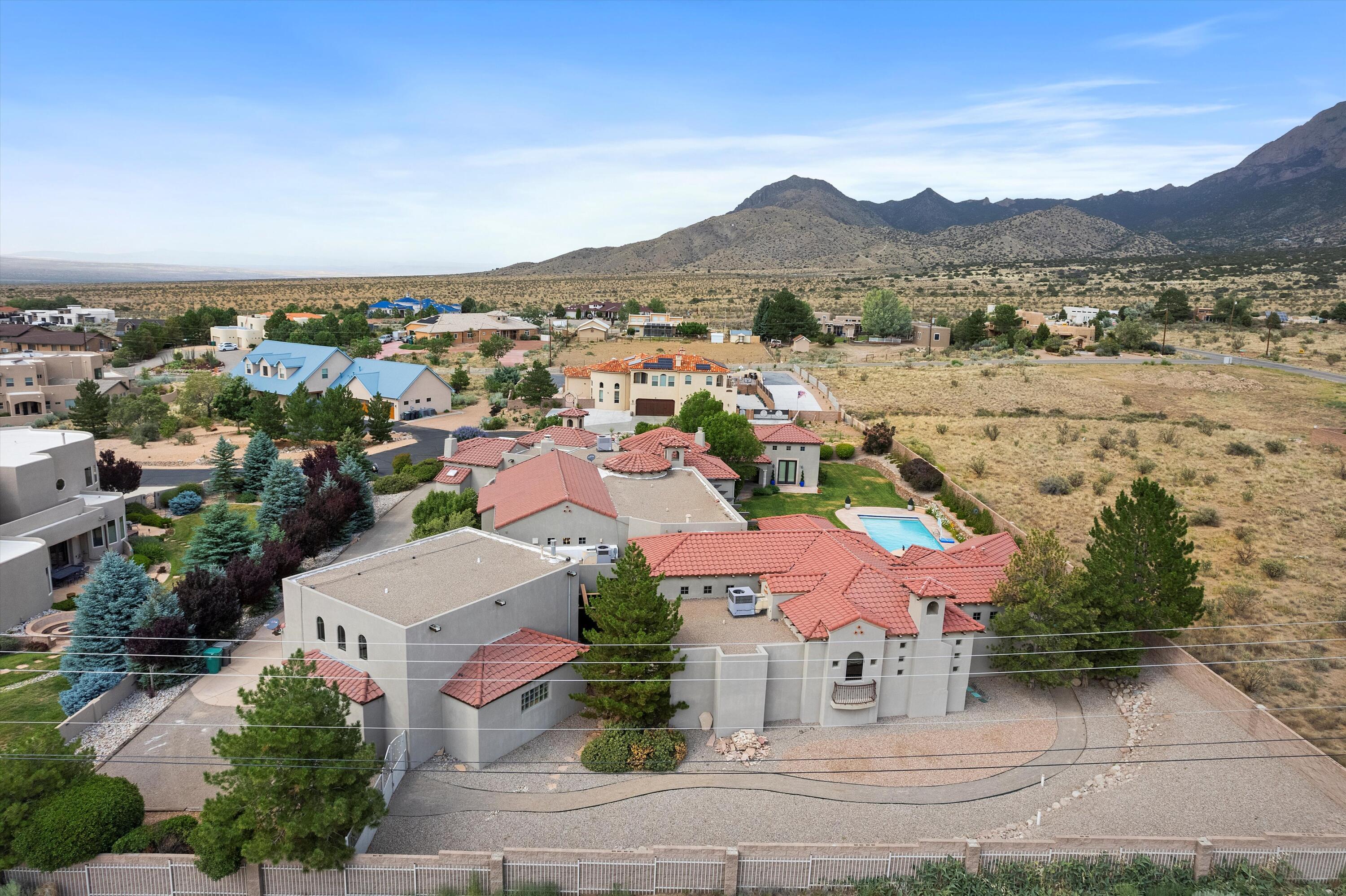 11800 Coyote Run Road