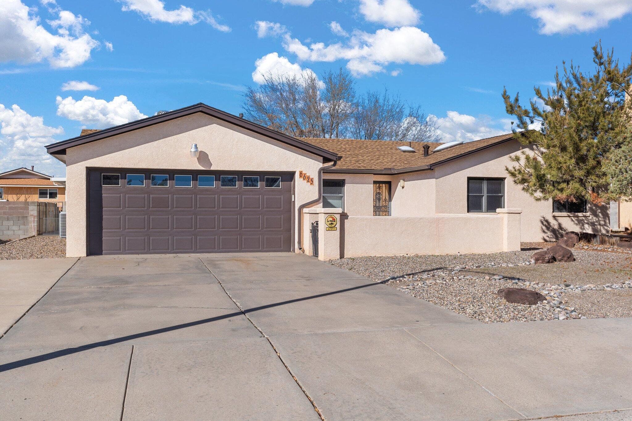 6625 Gisele Drive NE