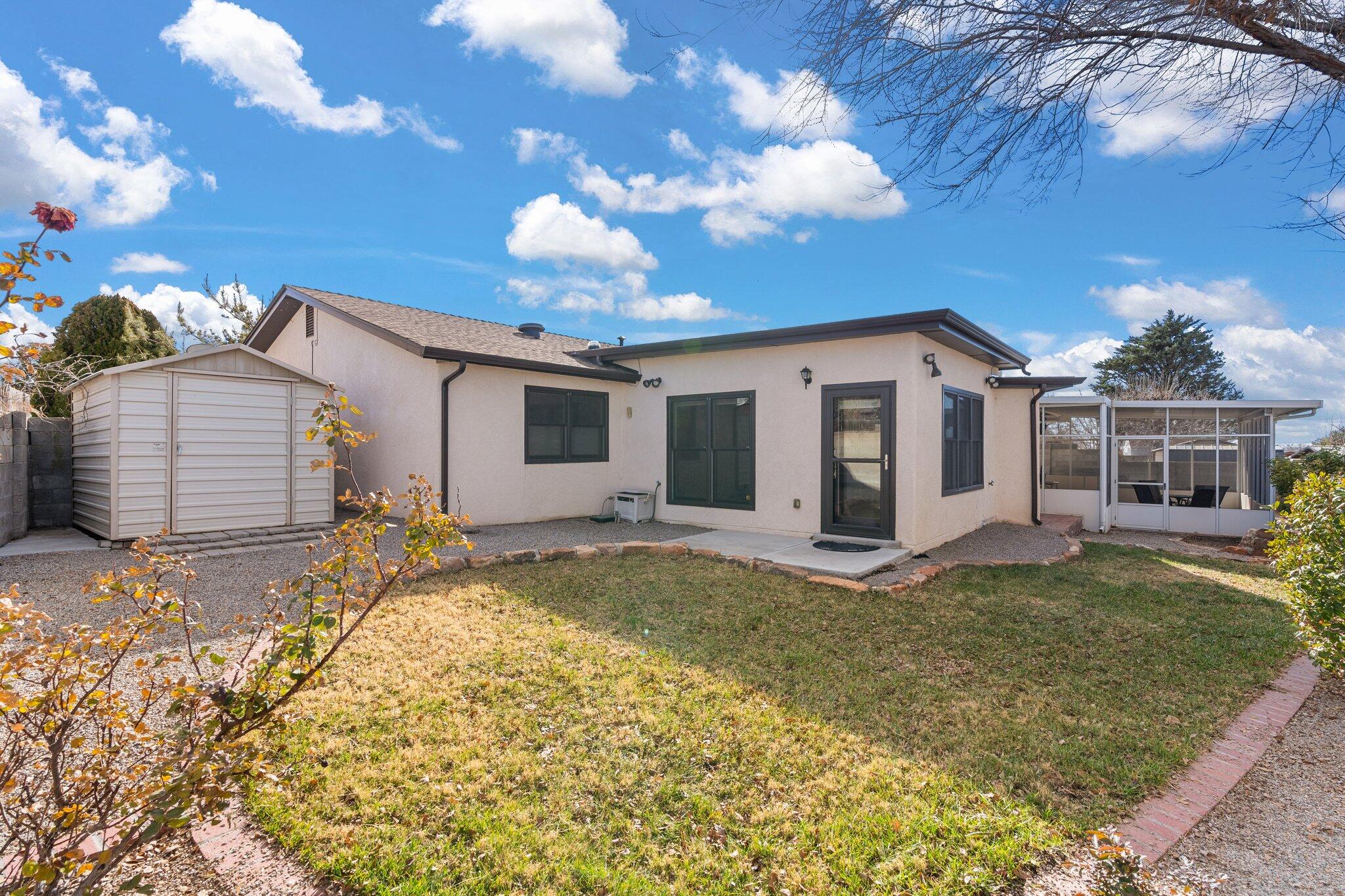 6625 Gisele Drive NE